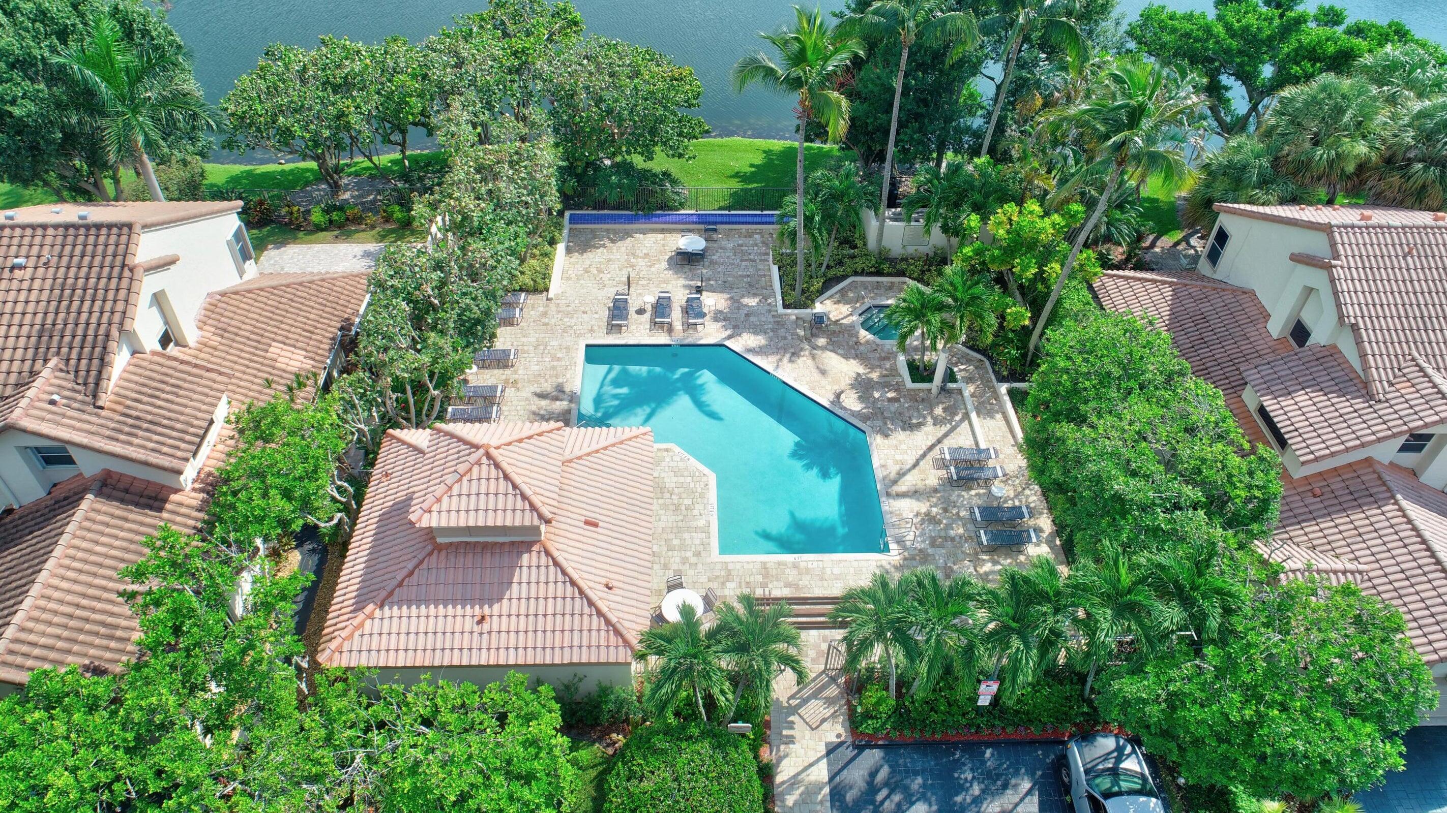 5205 Majorca Club Drive