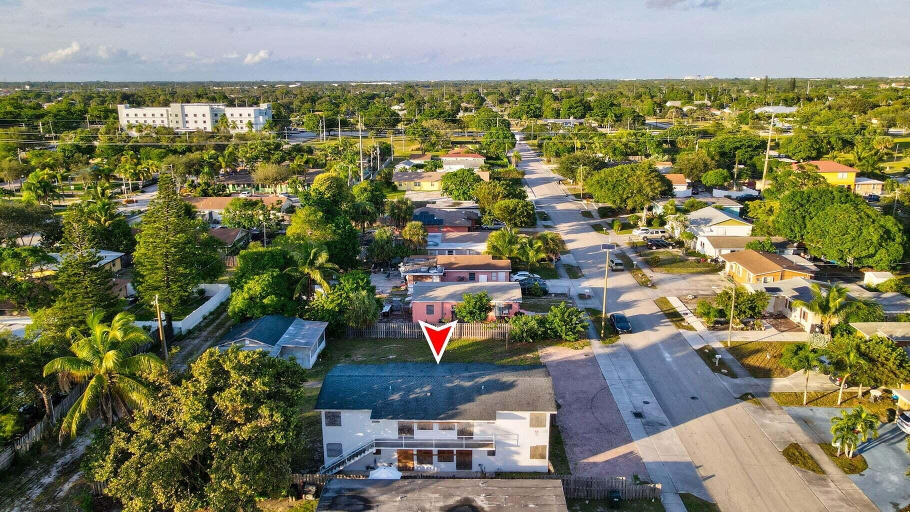 124 SW 8th Avenue