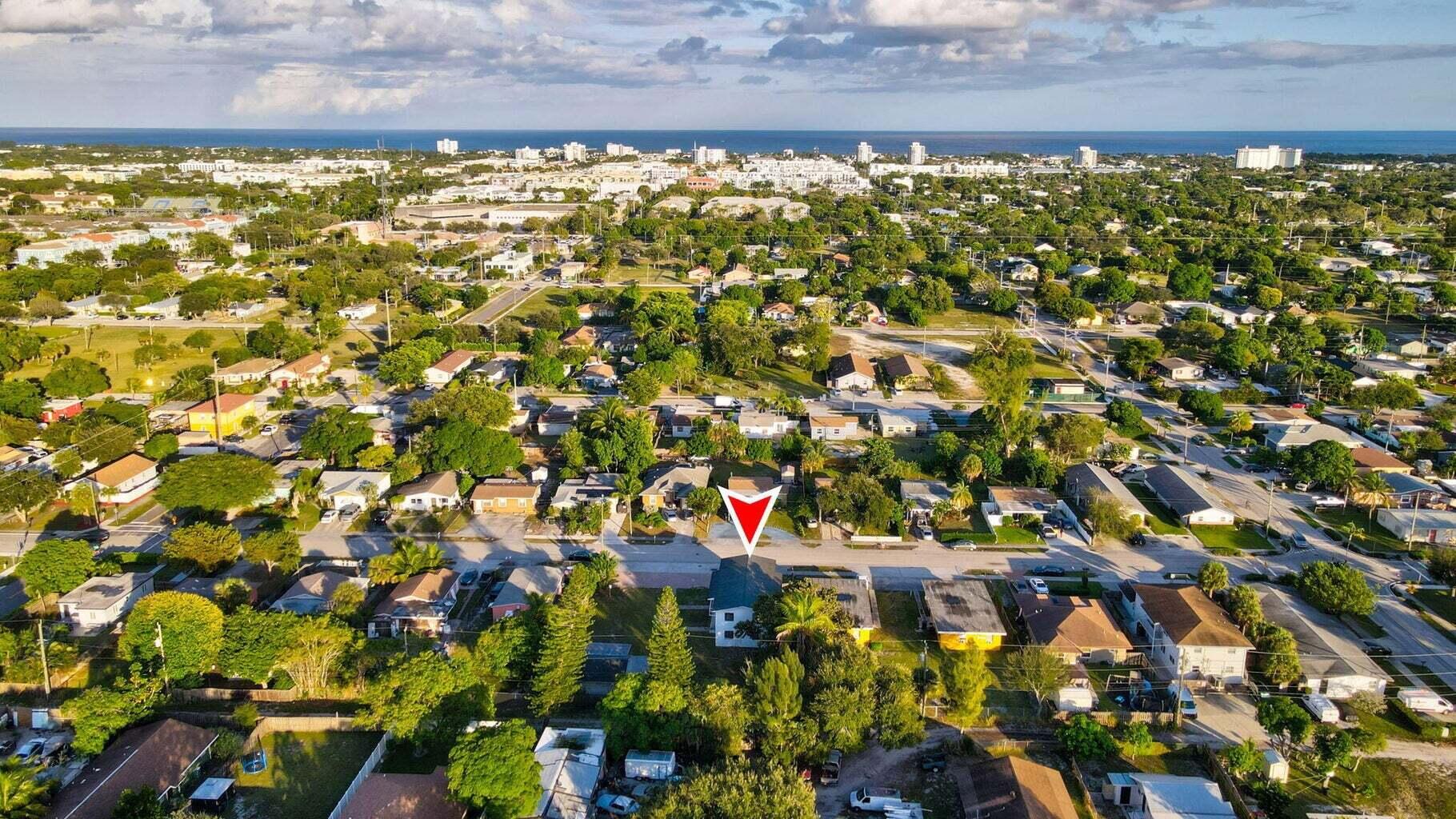 124 SW 8th Avenue