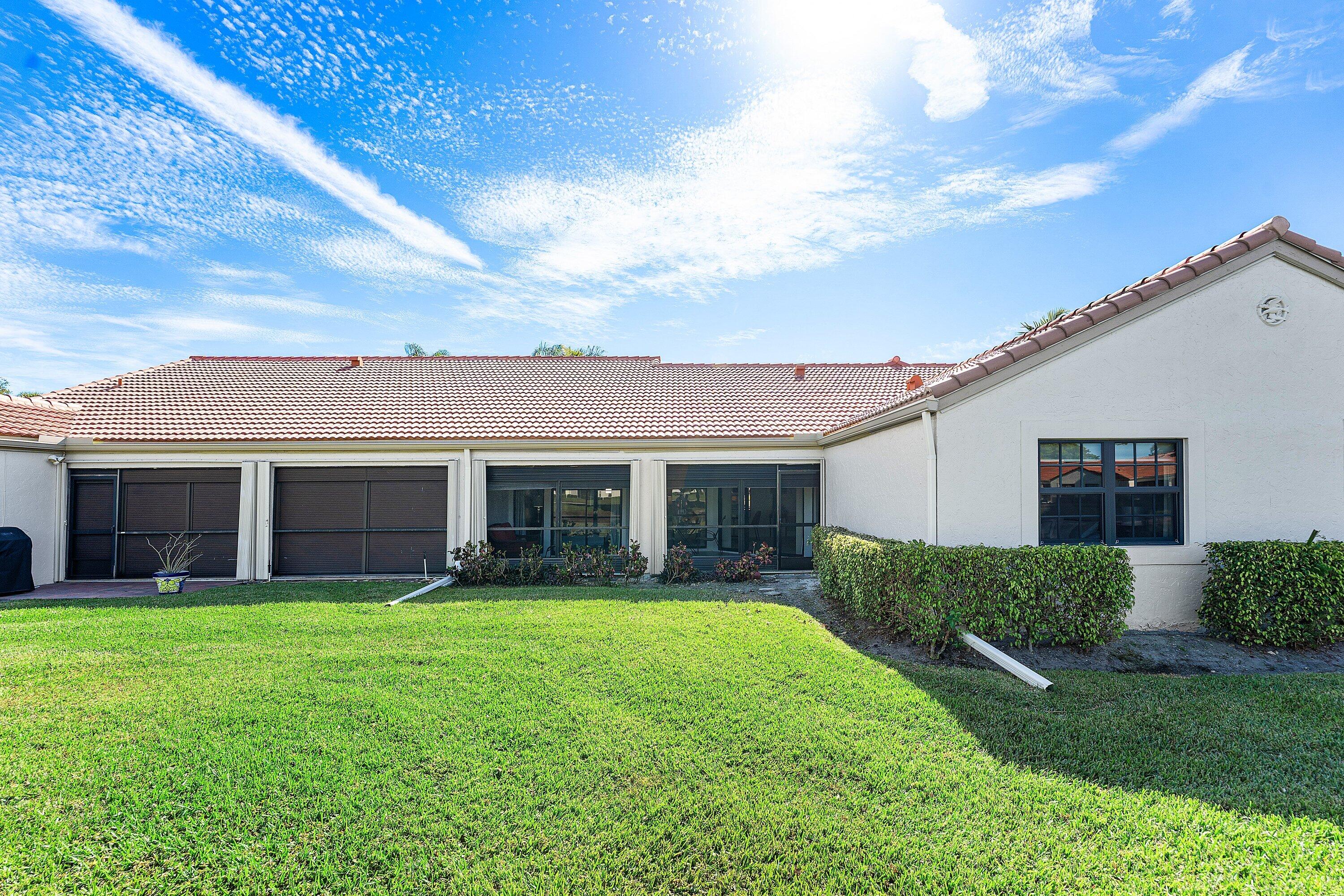 5791 Parkwalk Circle W