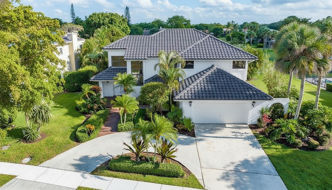 2764 NW 28th Street