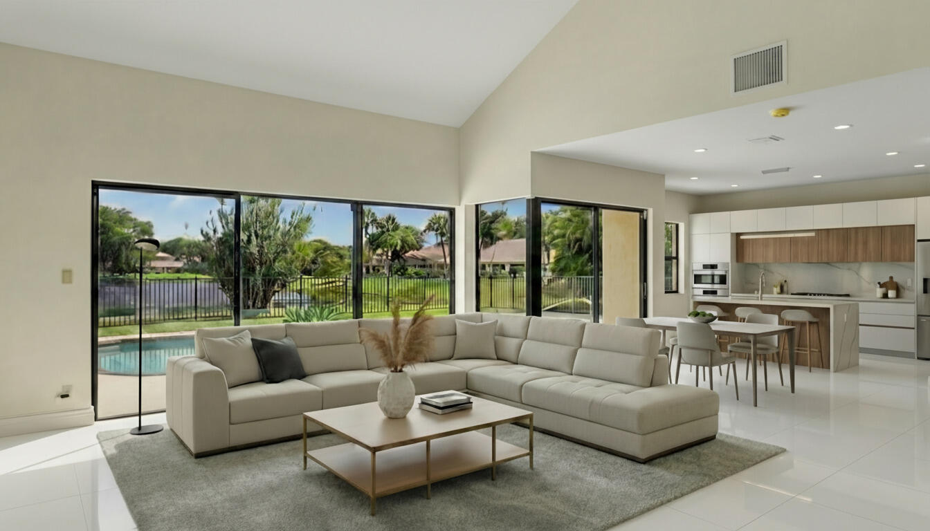 2764 NW 28th Street