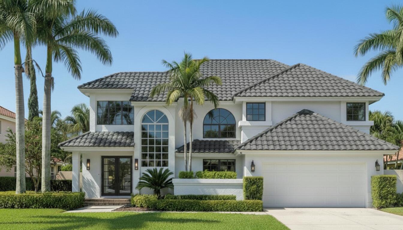 2764 NW 28th Street