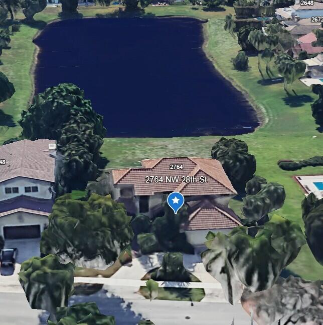 2764 NW 28th Street