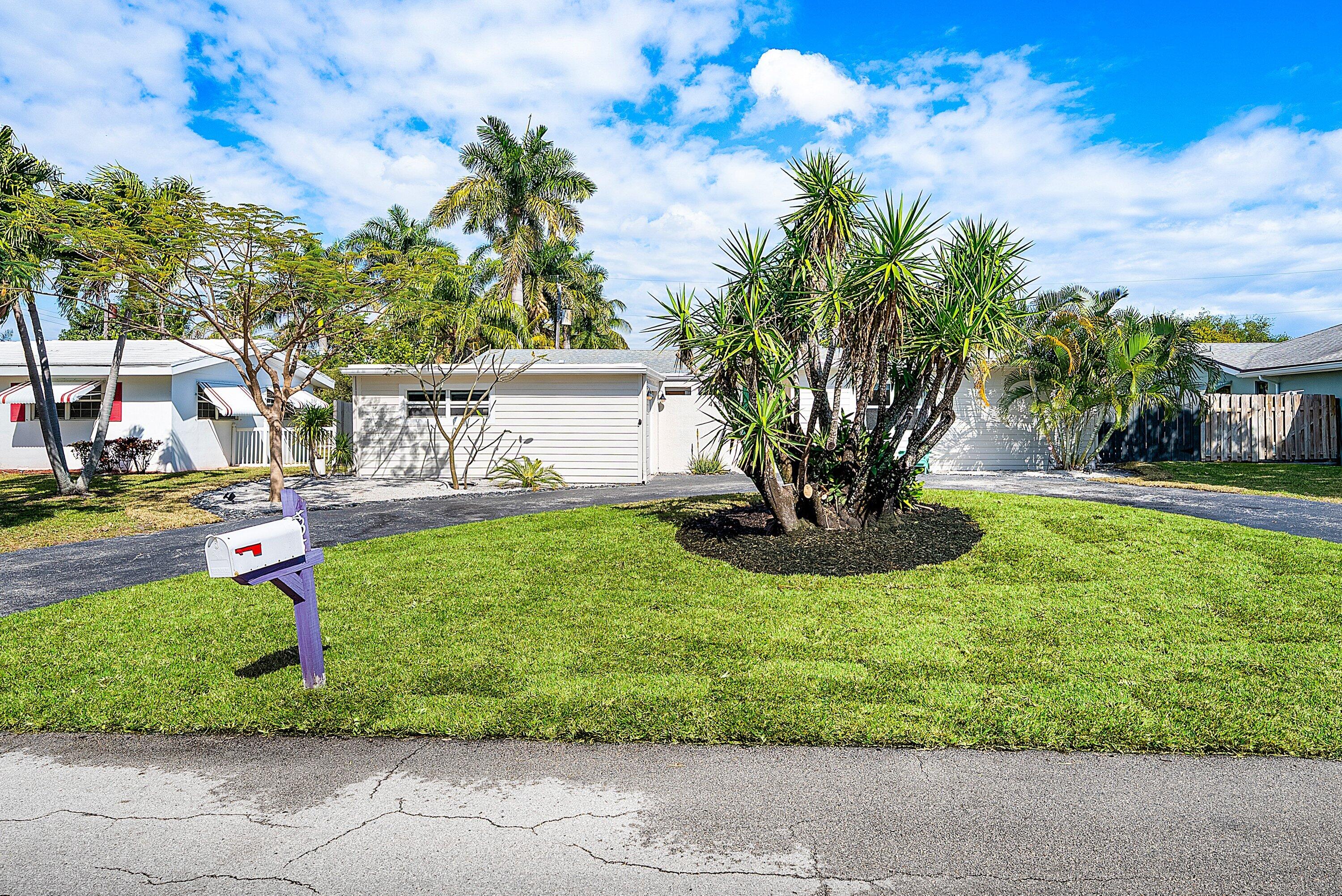 435 NE 35th Street