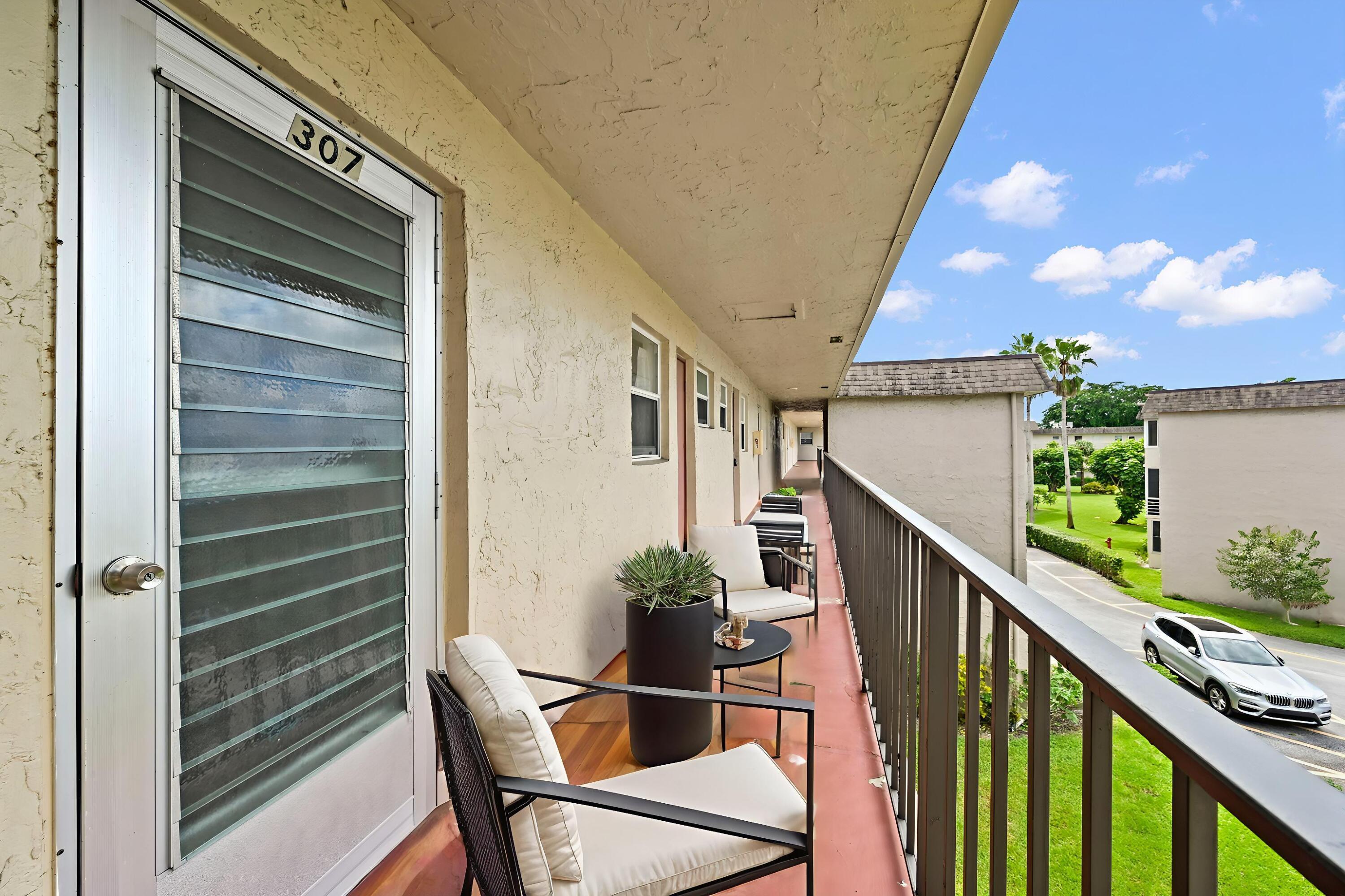 715 Lori Drive 307