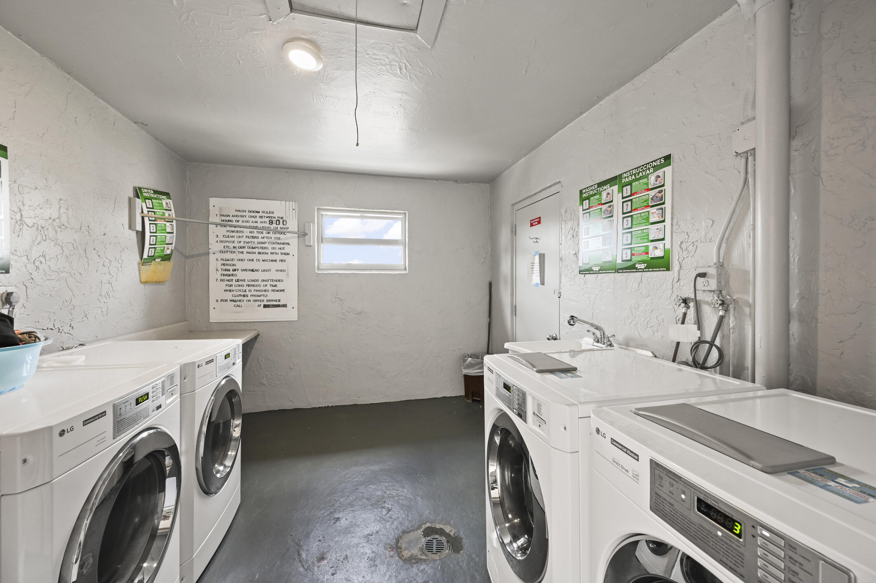 715 Lori Drive 307