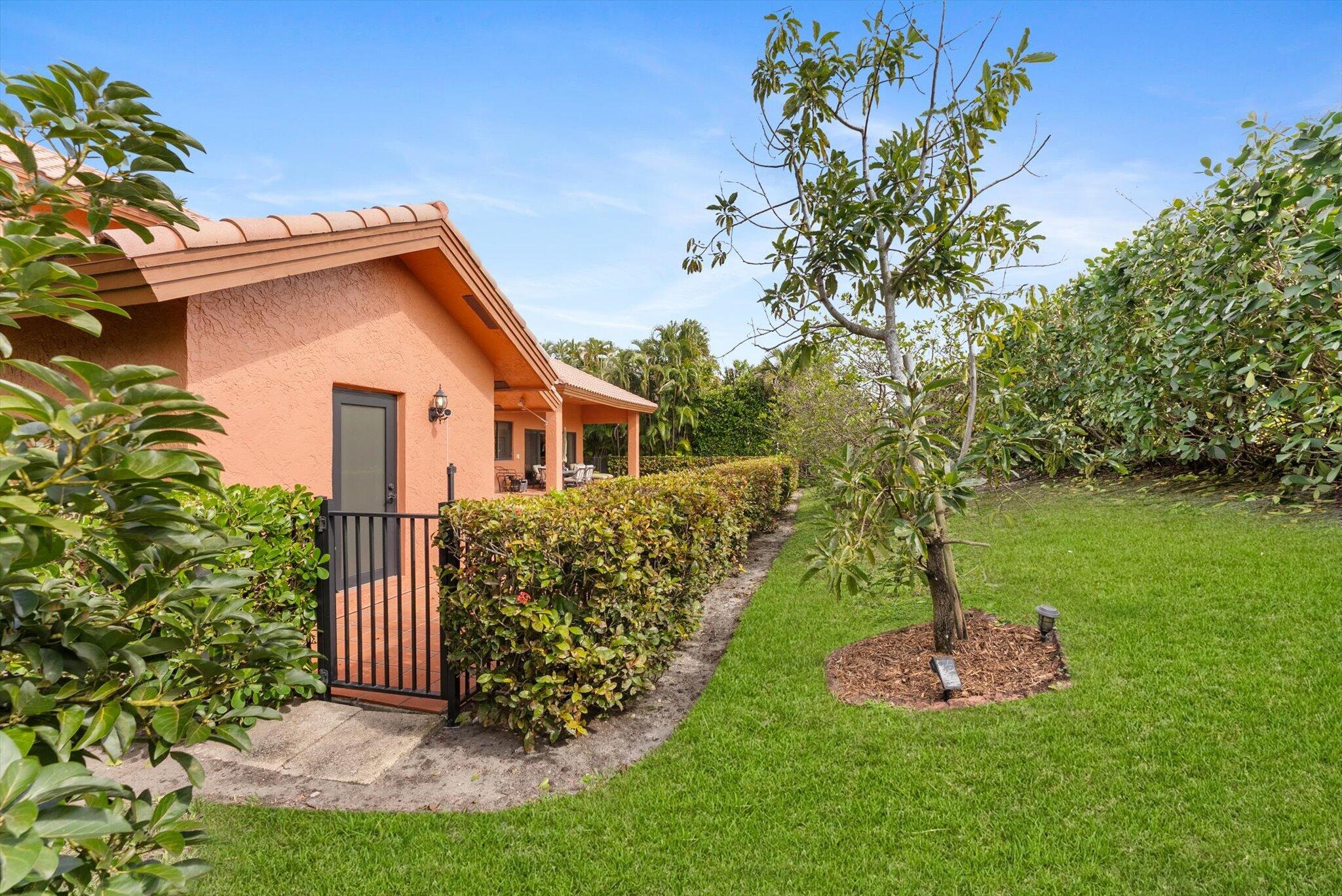 7276 Sidonia Court