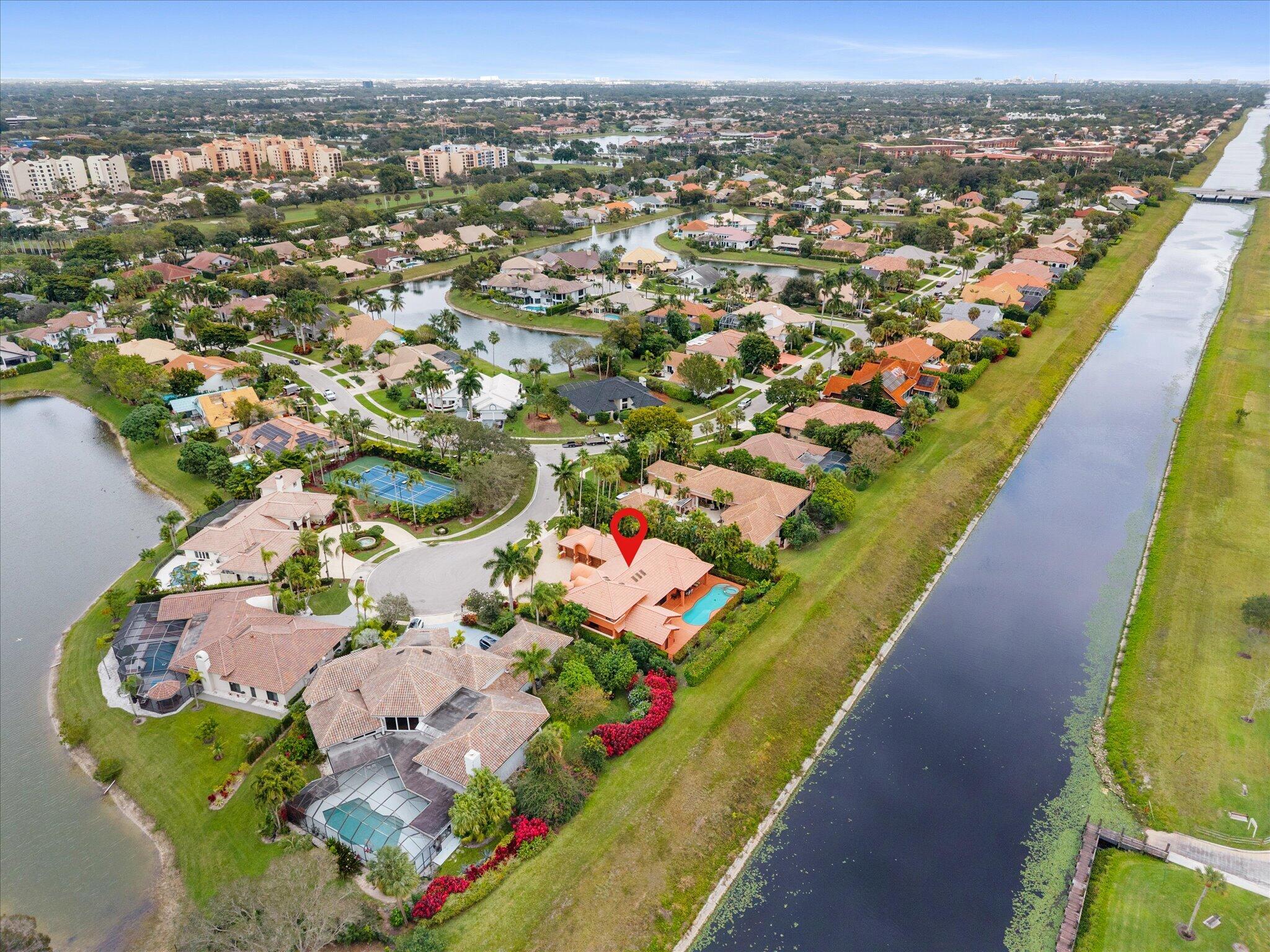 7276 Sidonia Court