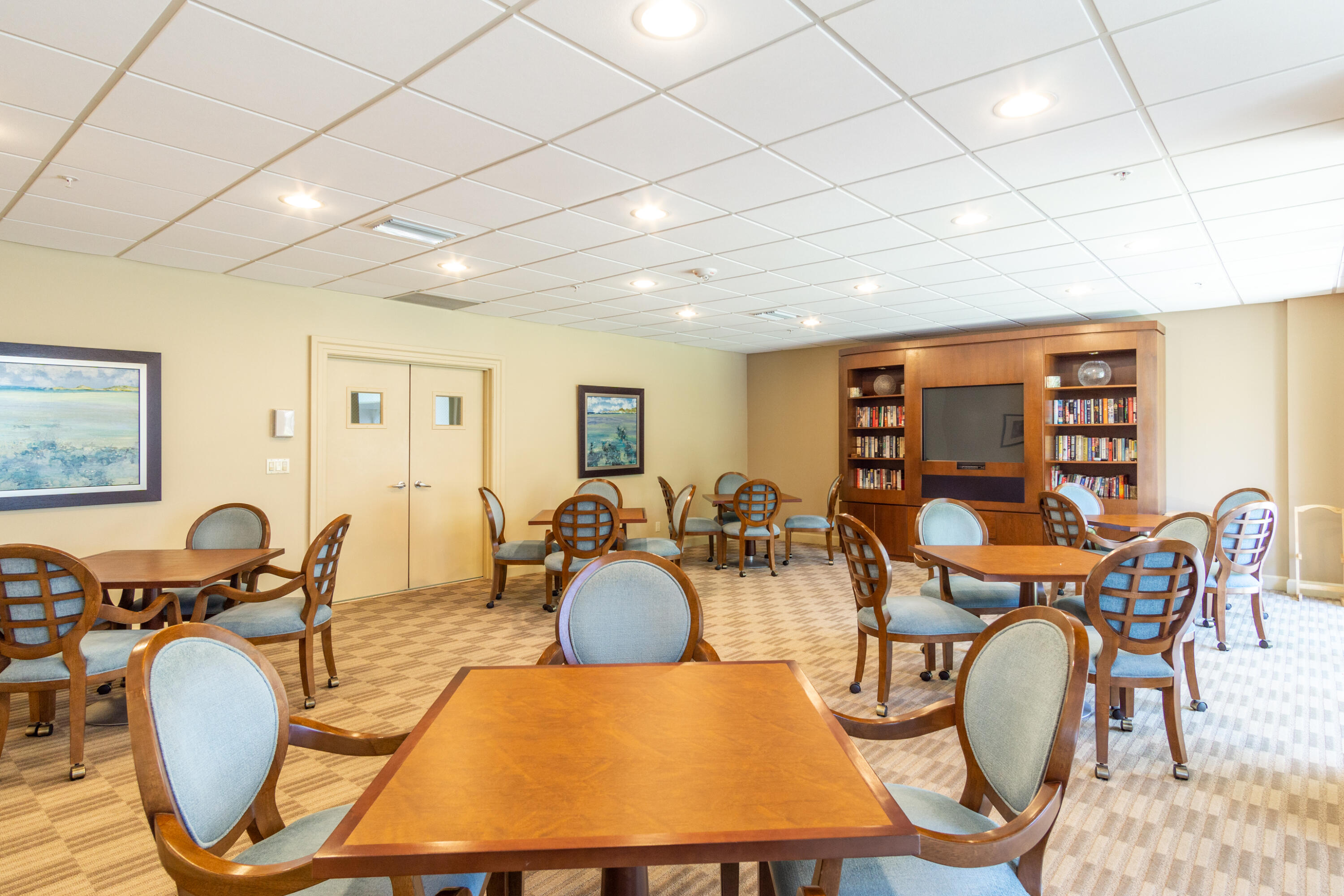 4600 S Ocean Boulevard 301