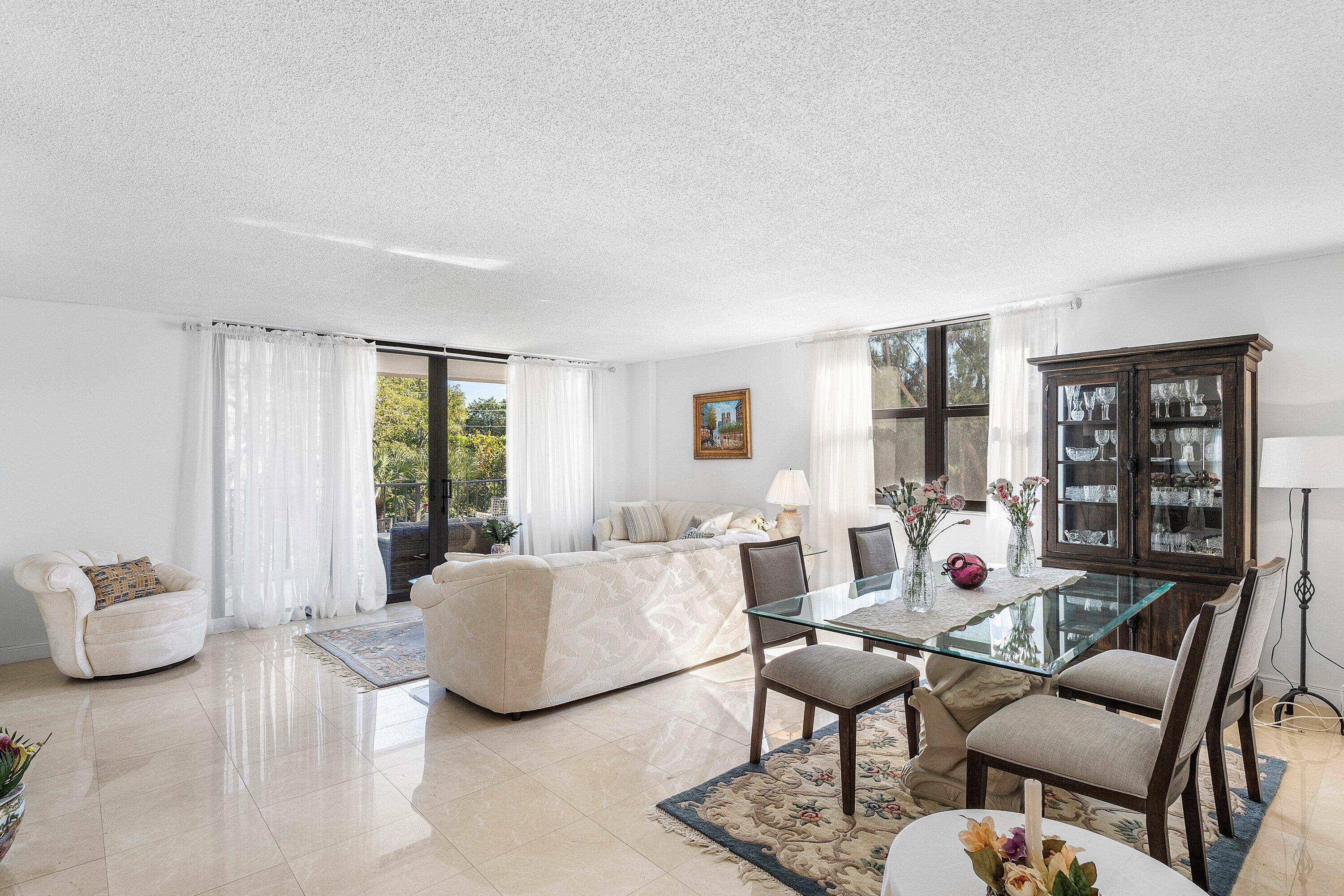 4600 S Ocean Boulevard 301