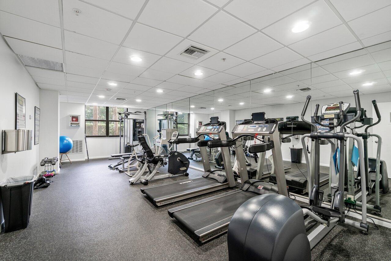 4600 S Ocean Boulevard 301