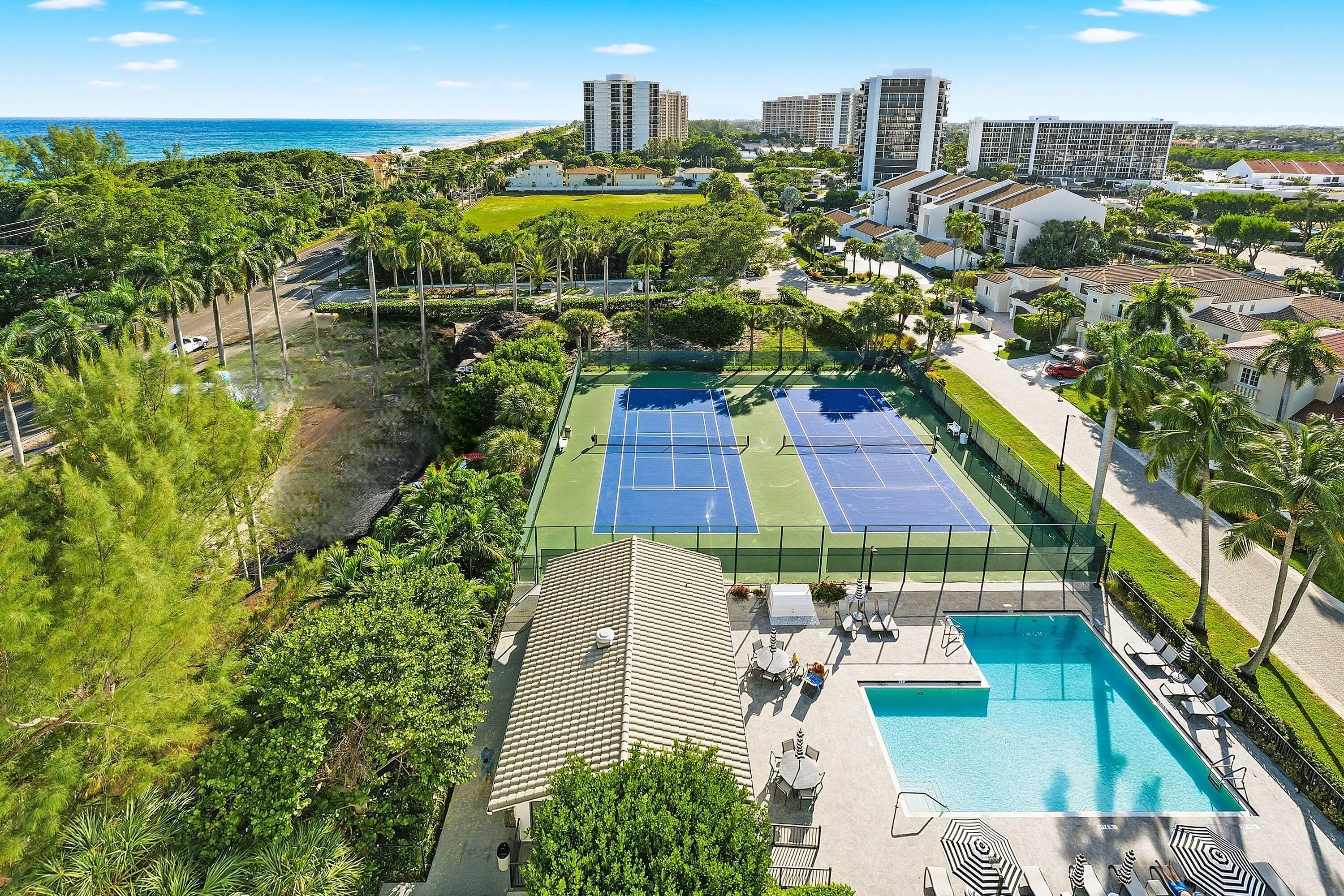 4600 S Ocean Boulevard 301