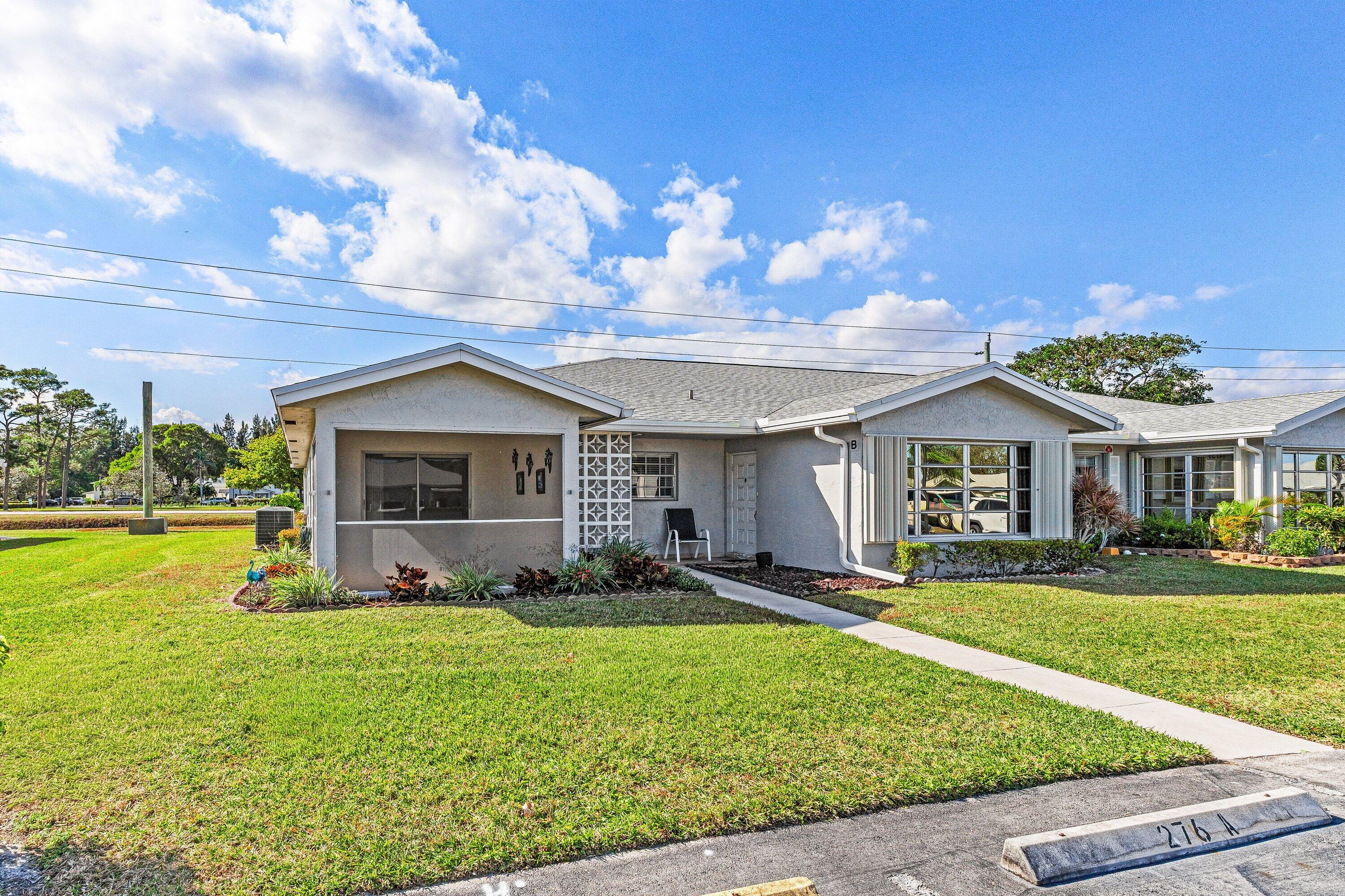 14739 Canalview Drive A
