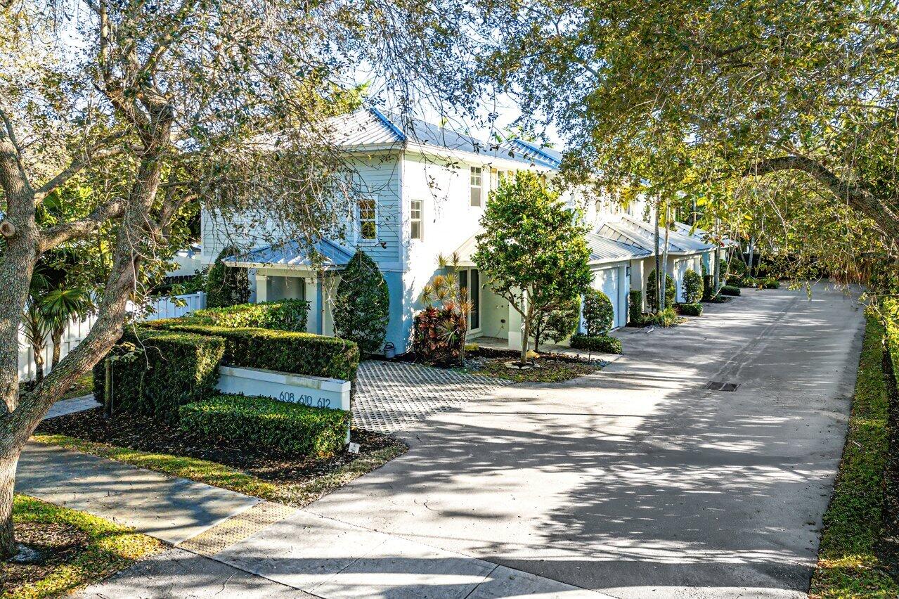 612 SW 15th Street