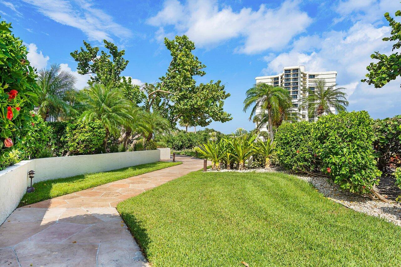 4301 N Ocean Boulevard 804