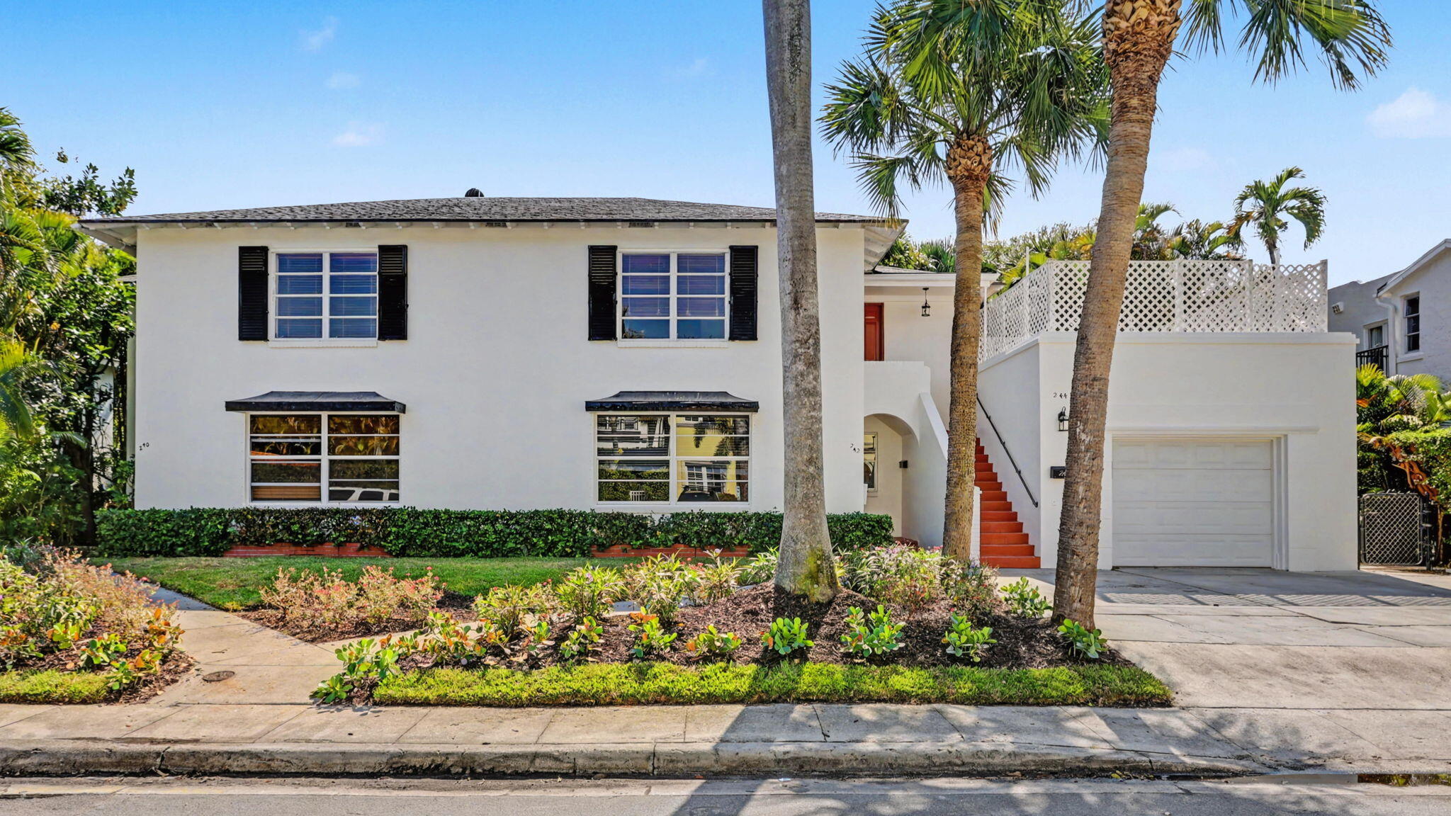 240 Oleander Avenue 244