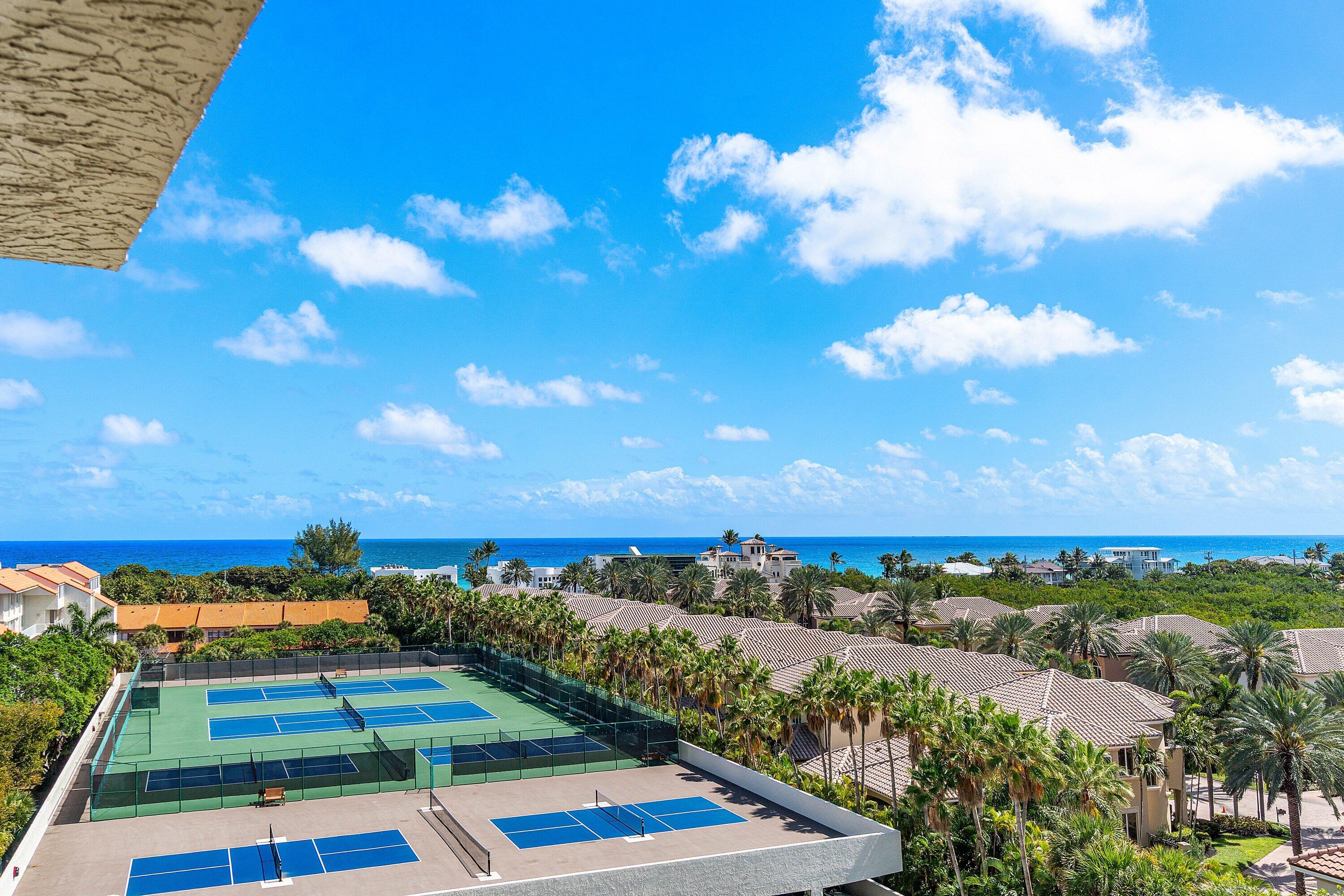 3912 S Ocean Boulevard 804
