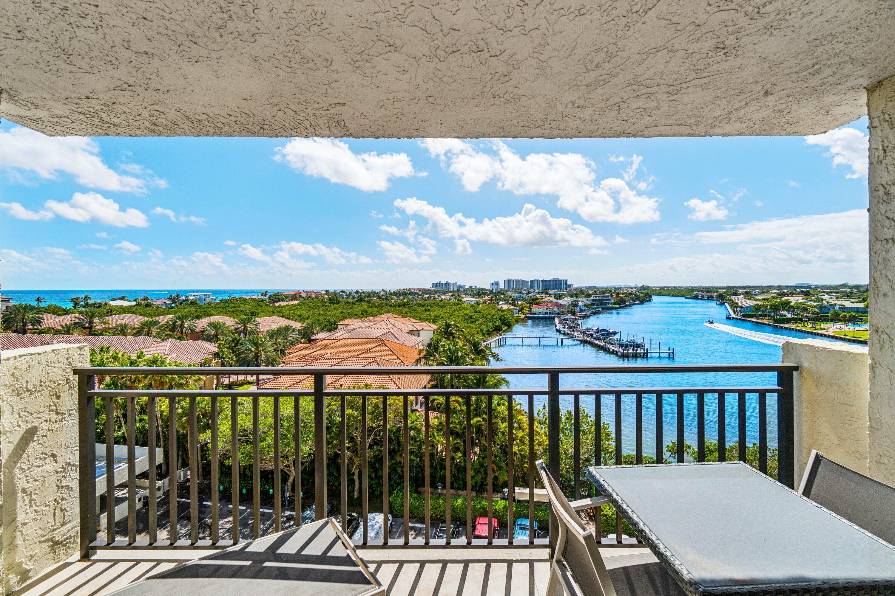 3912 S Ocean Boulevard 804