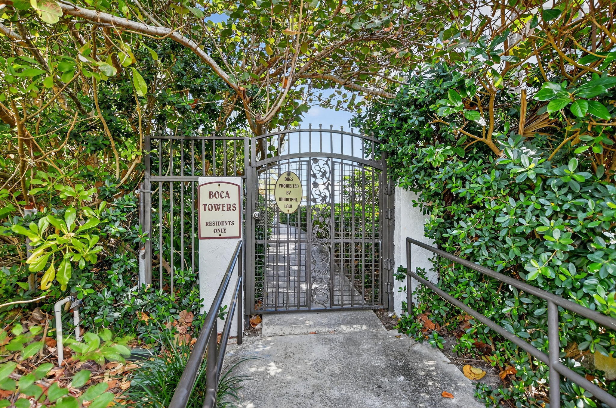 2121 N Ocean Boulevard 801w