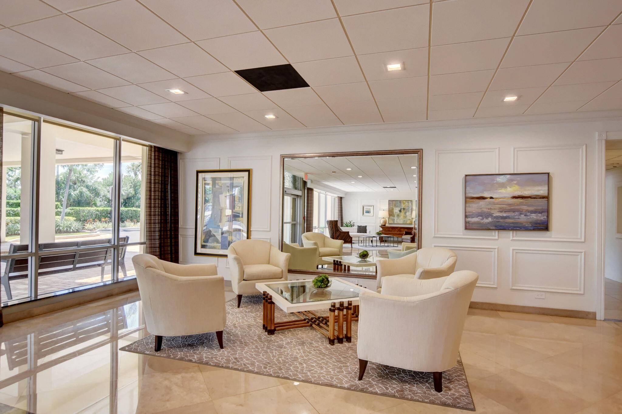 2121 N Ocean Boulevard 801w