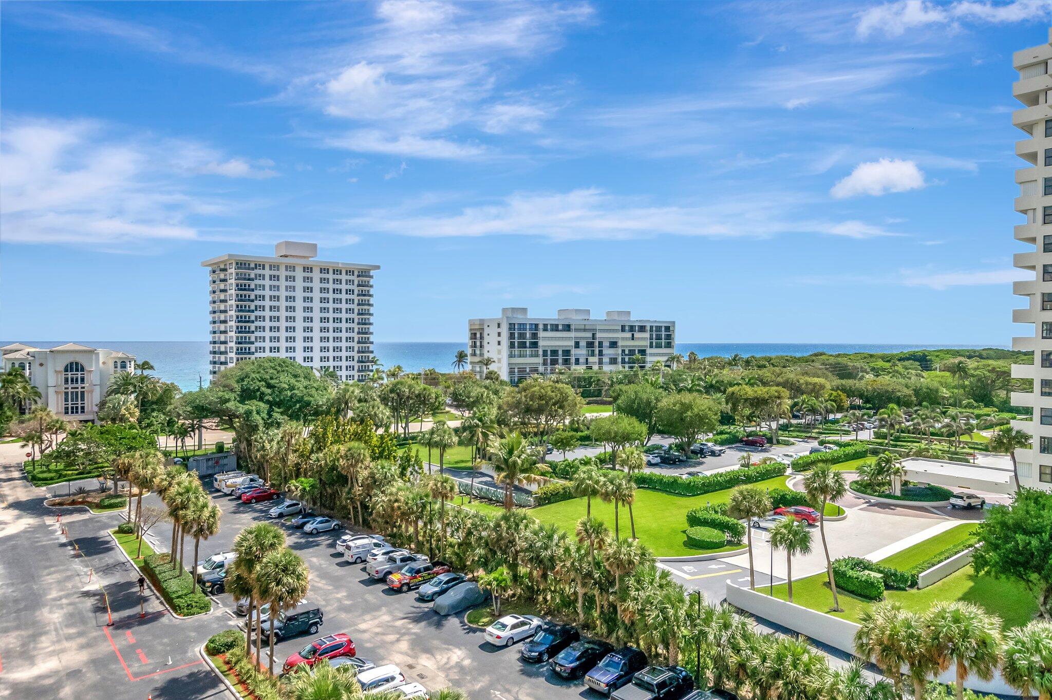 2121 N Ocean Boulevard 801w