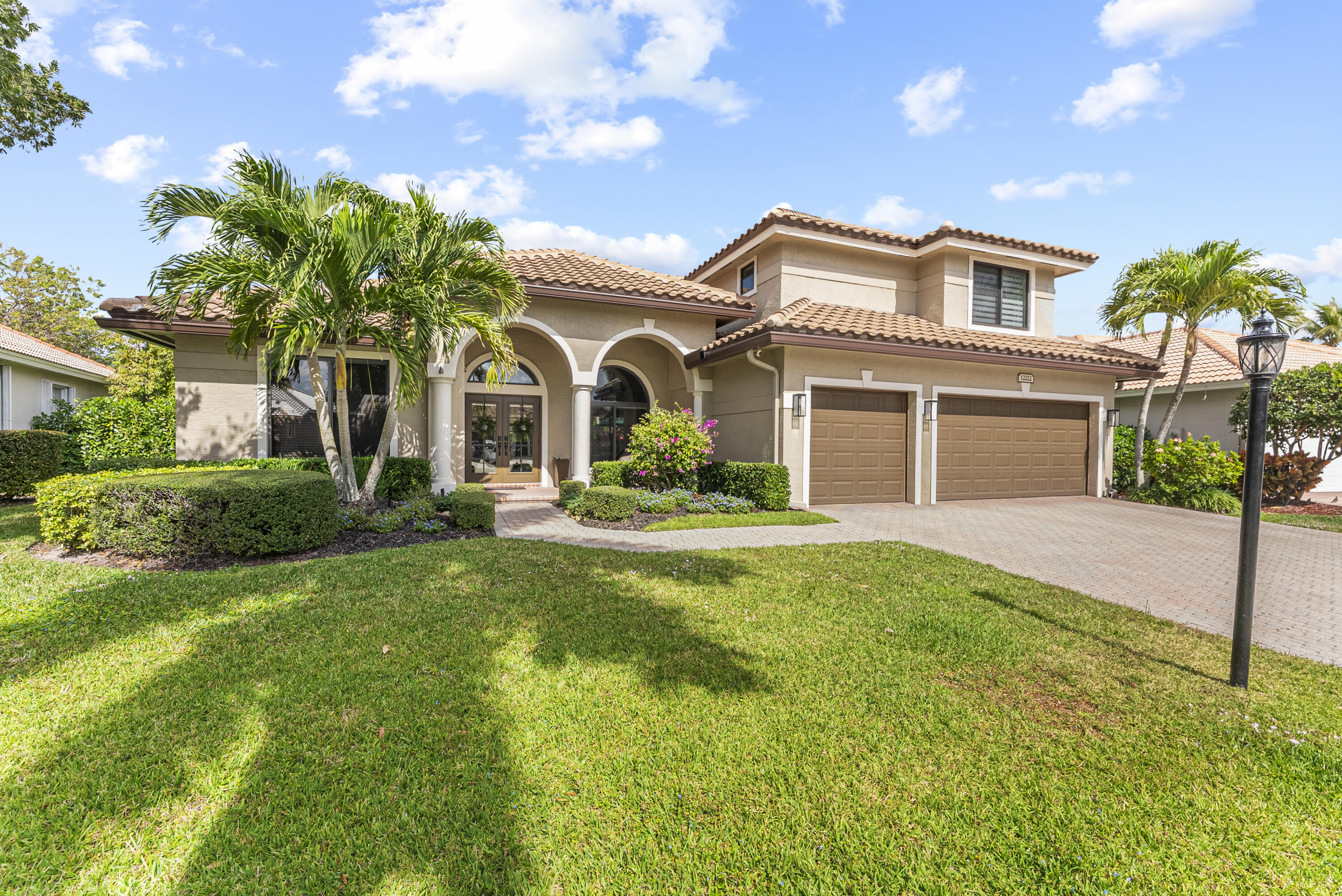 12212 Rockledge Circle