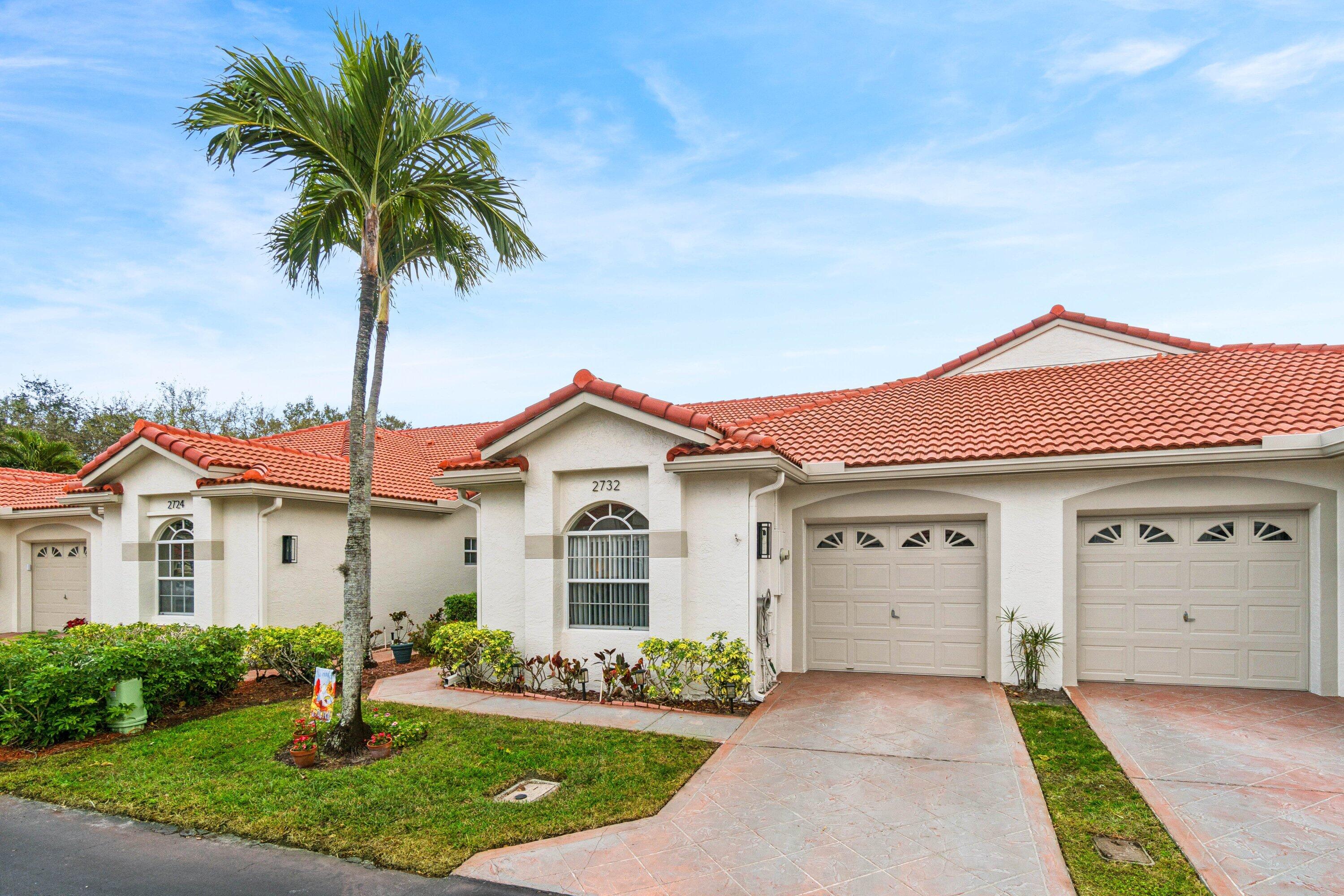 2732 Quaking Leaf Lane