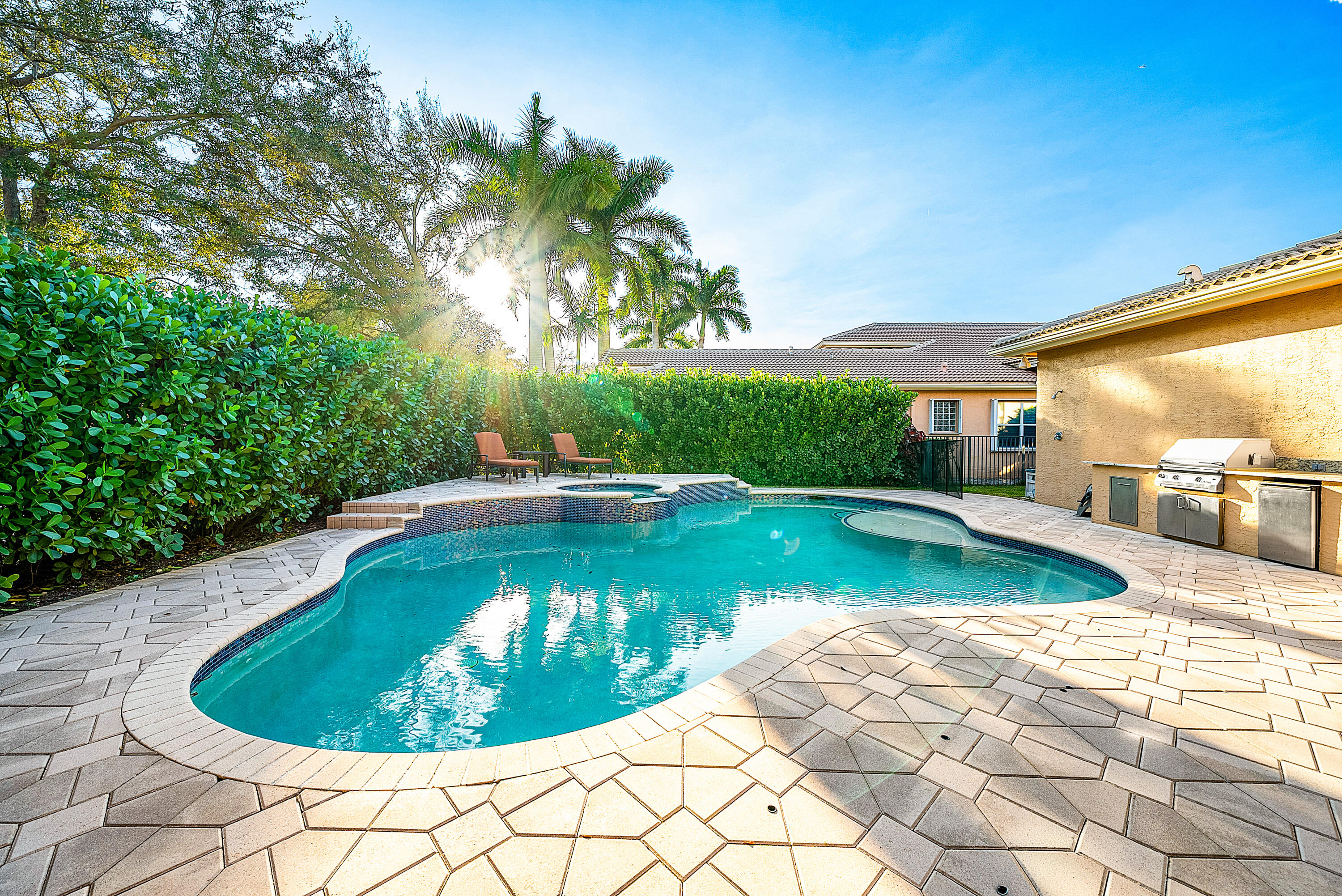 11193 Brandywine Lake Way