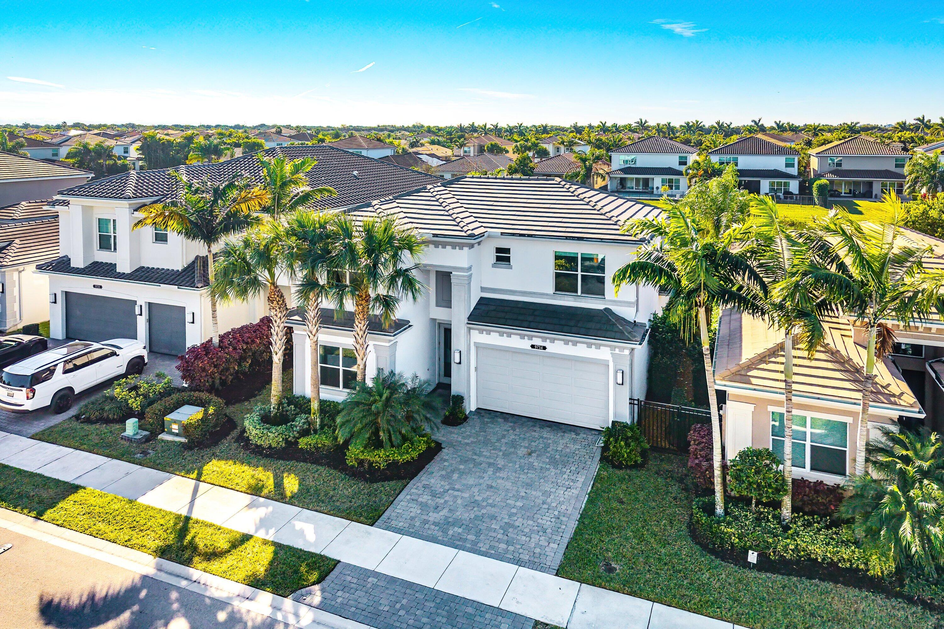 9734 Salty Bay Drive
