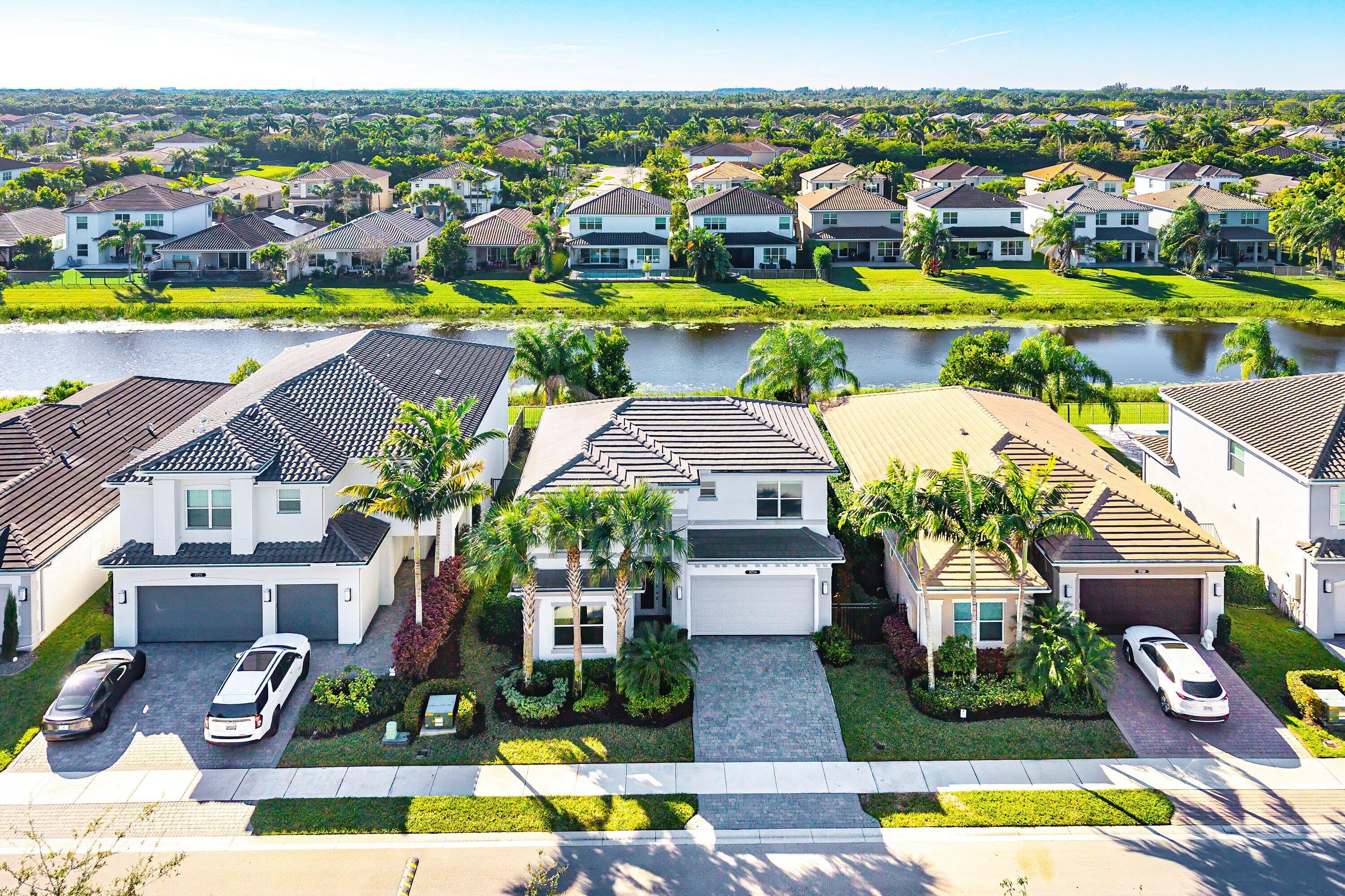 9734 Salty Bay Drive