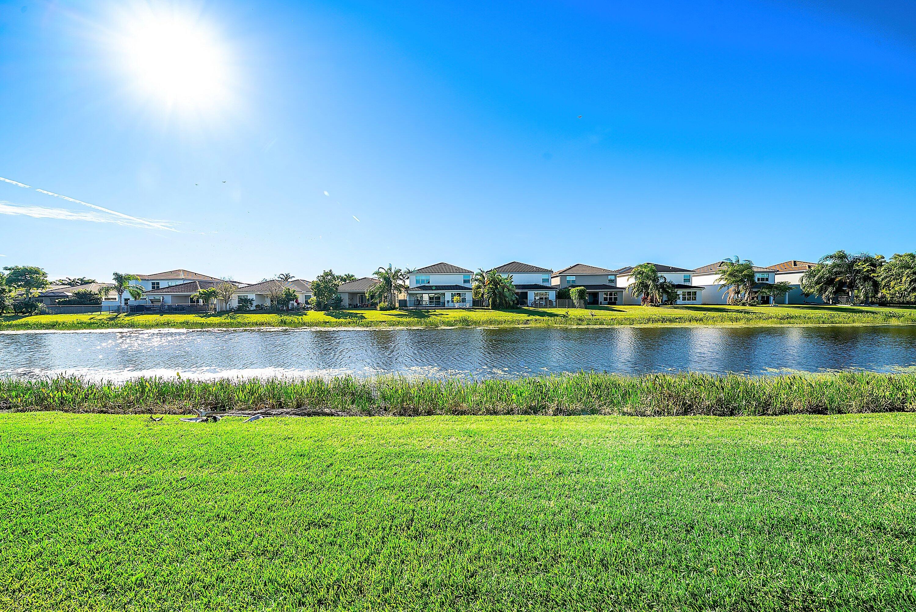 9734 Salty Bay Drive