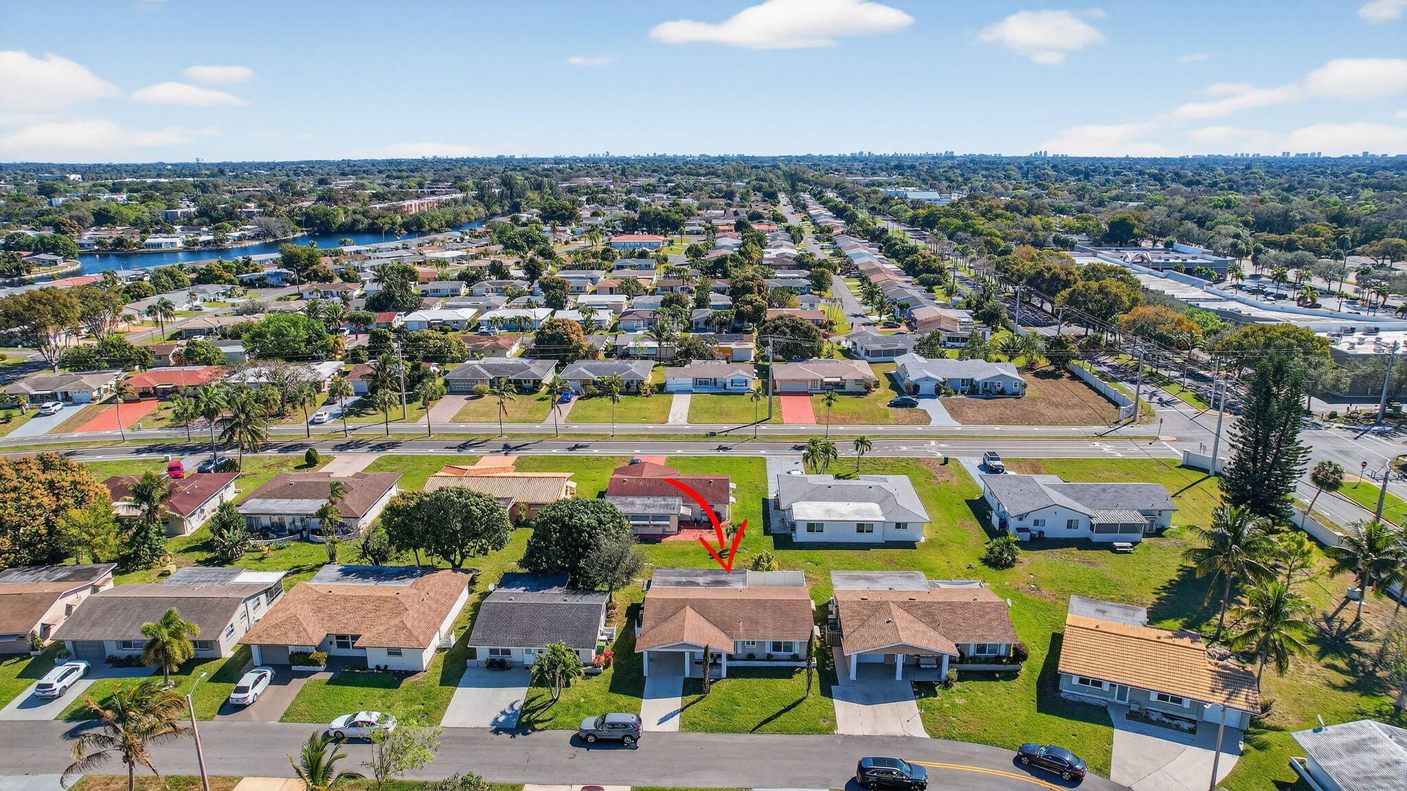 5710 NW 70th Terrace