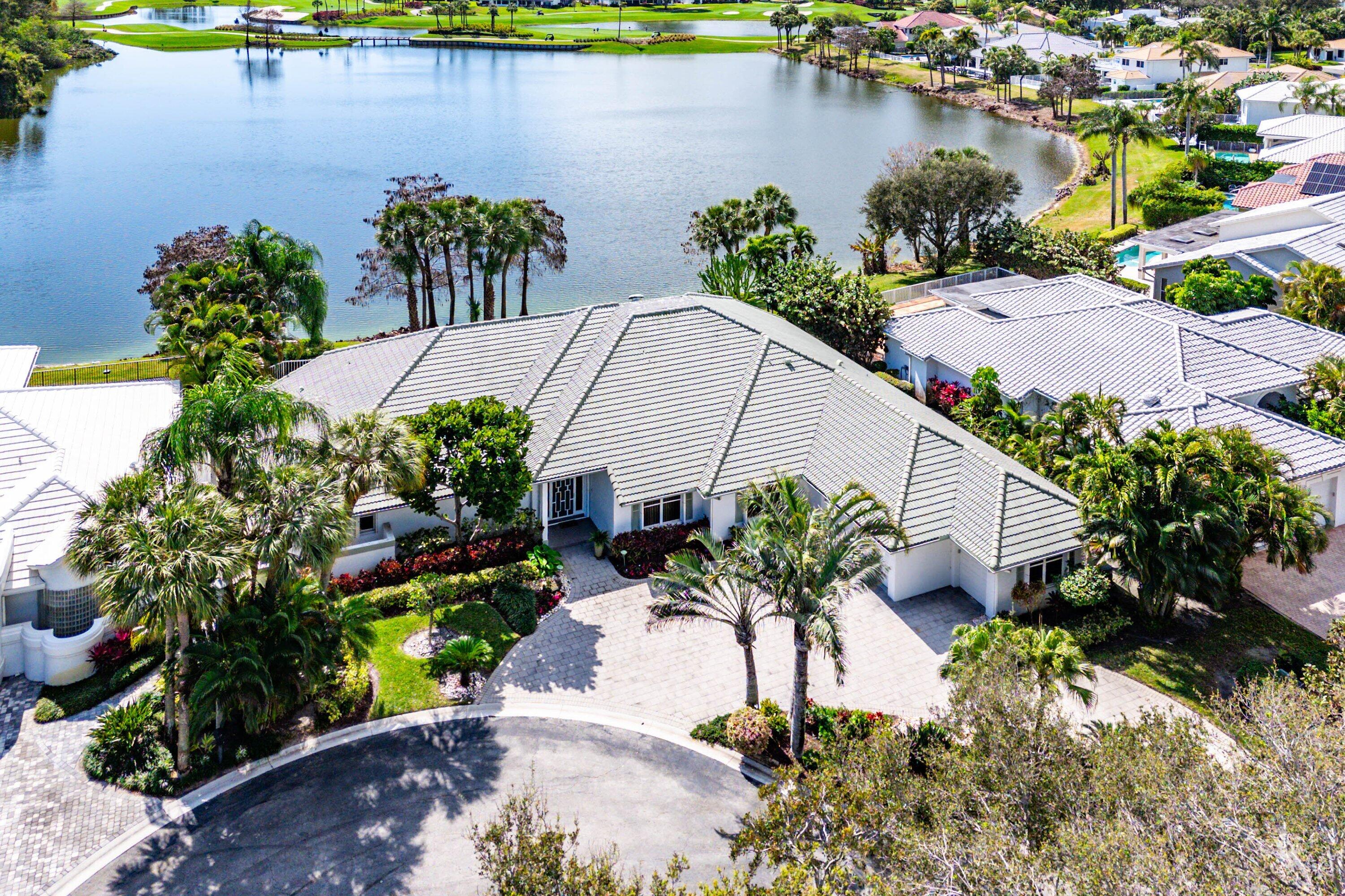 4 Sutton Drive