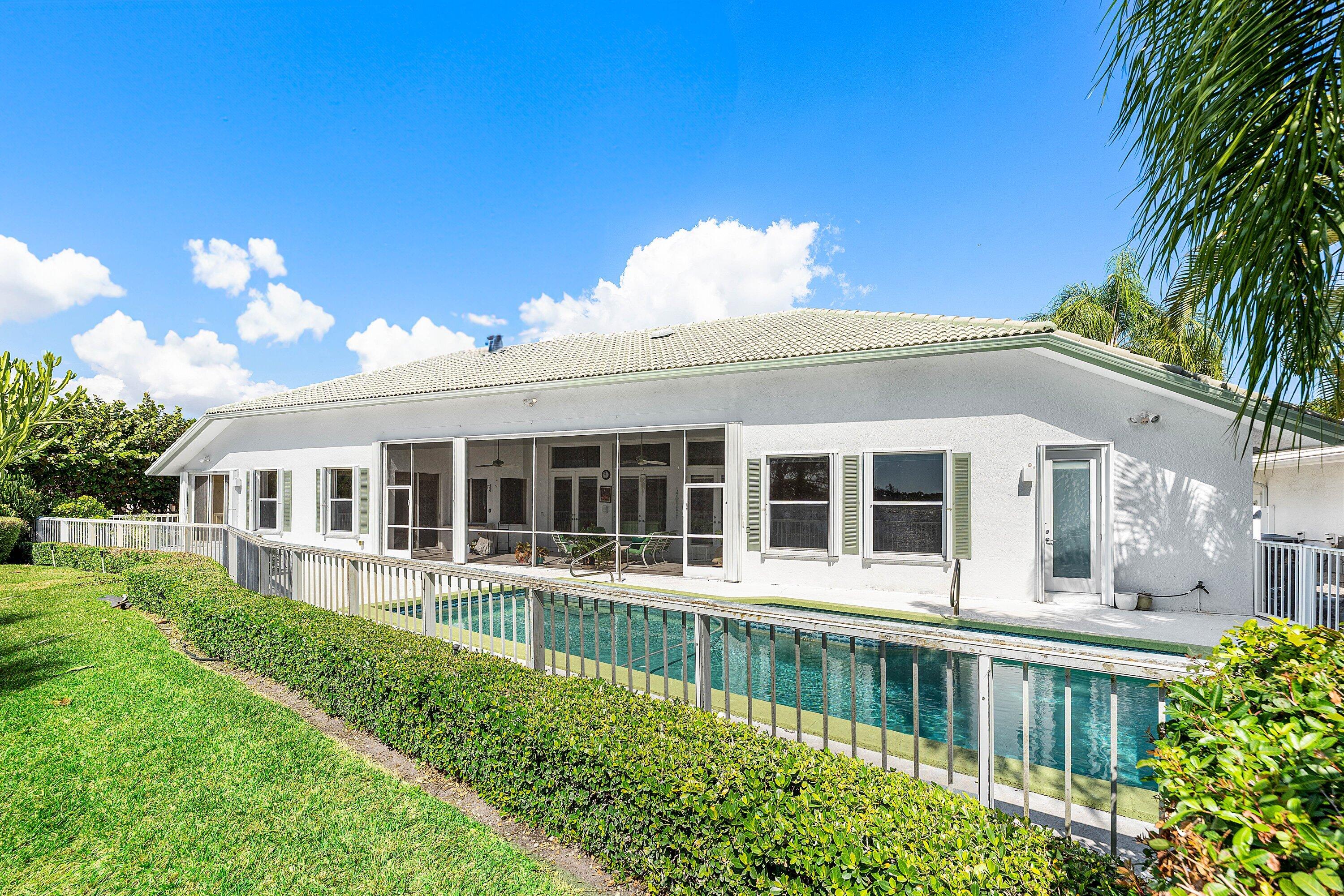 4 Sutton Drive