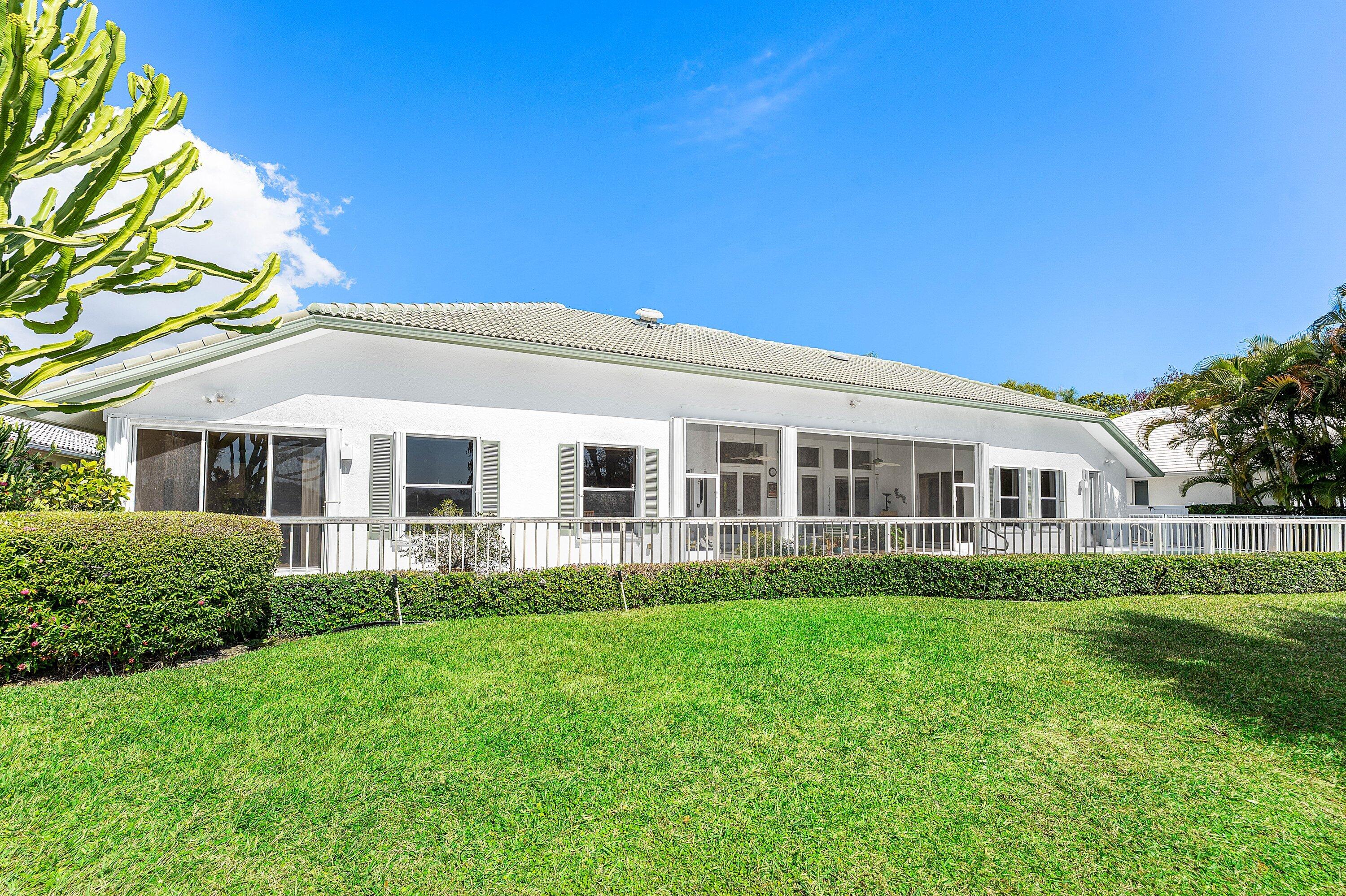 4 Sutton Drive