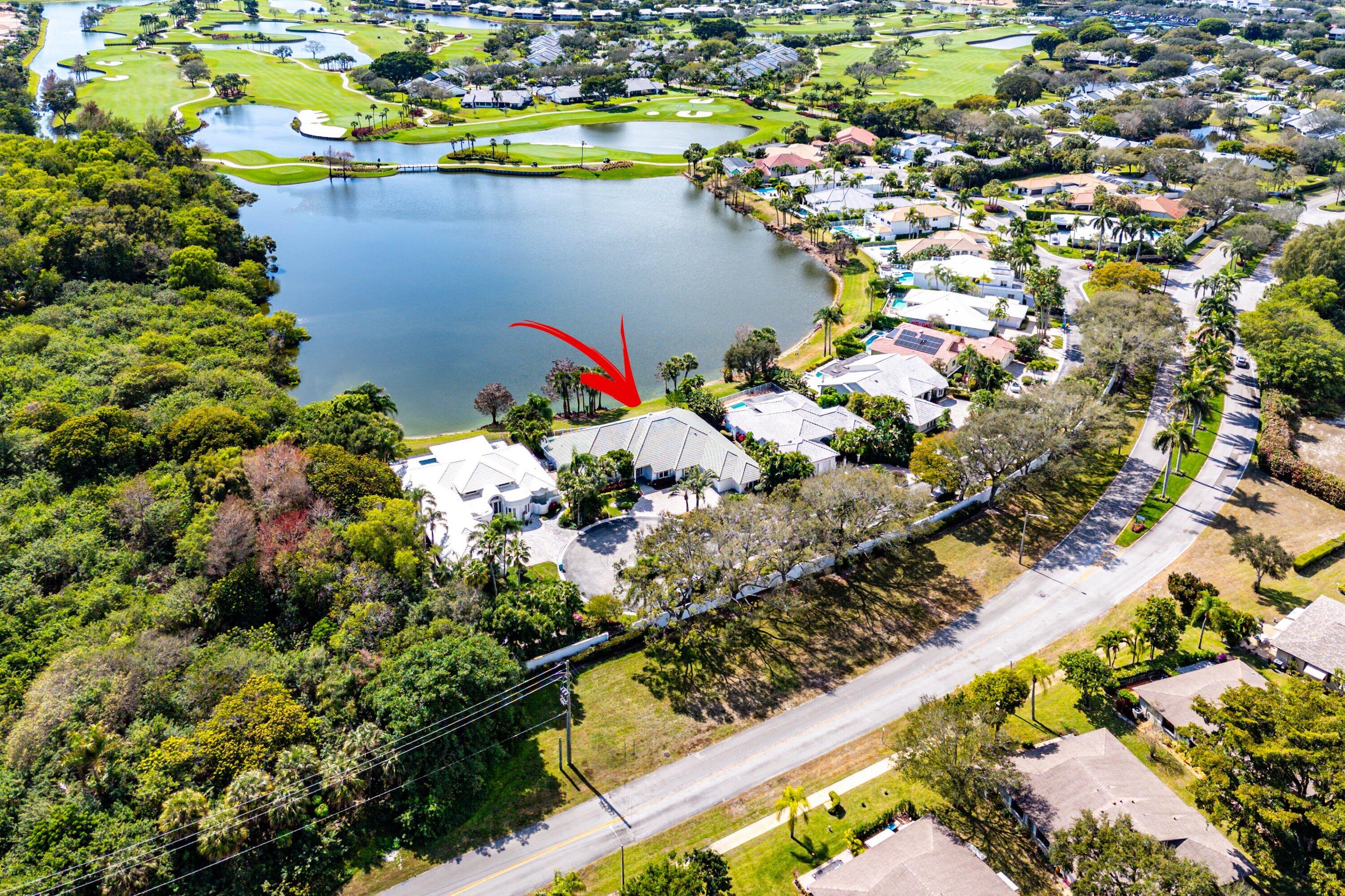 4 Sutton Drive