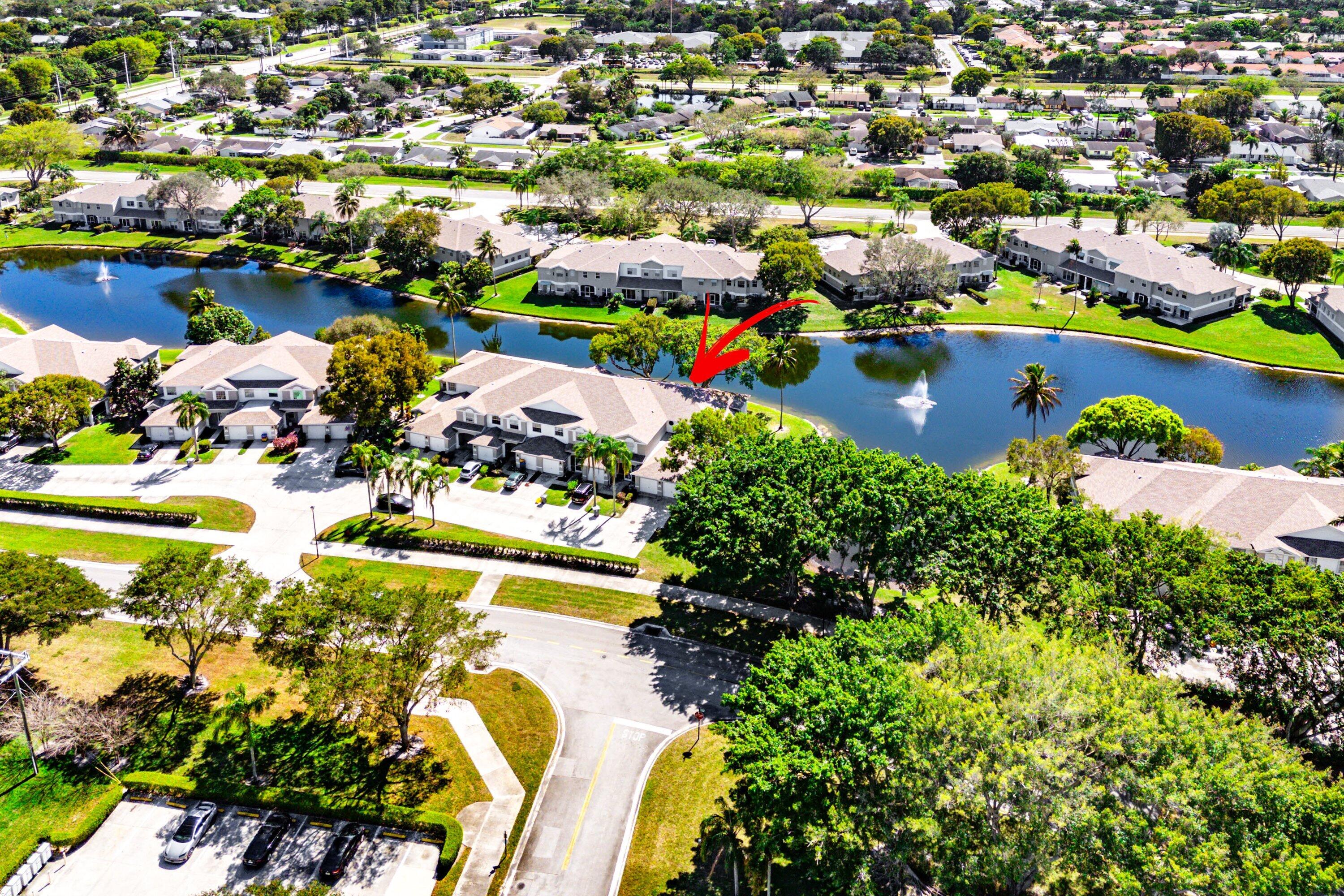 9118 Boca Gardens Parkway F