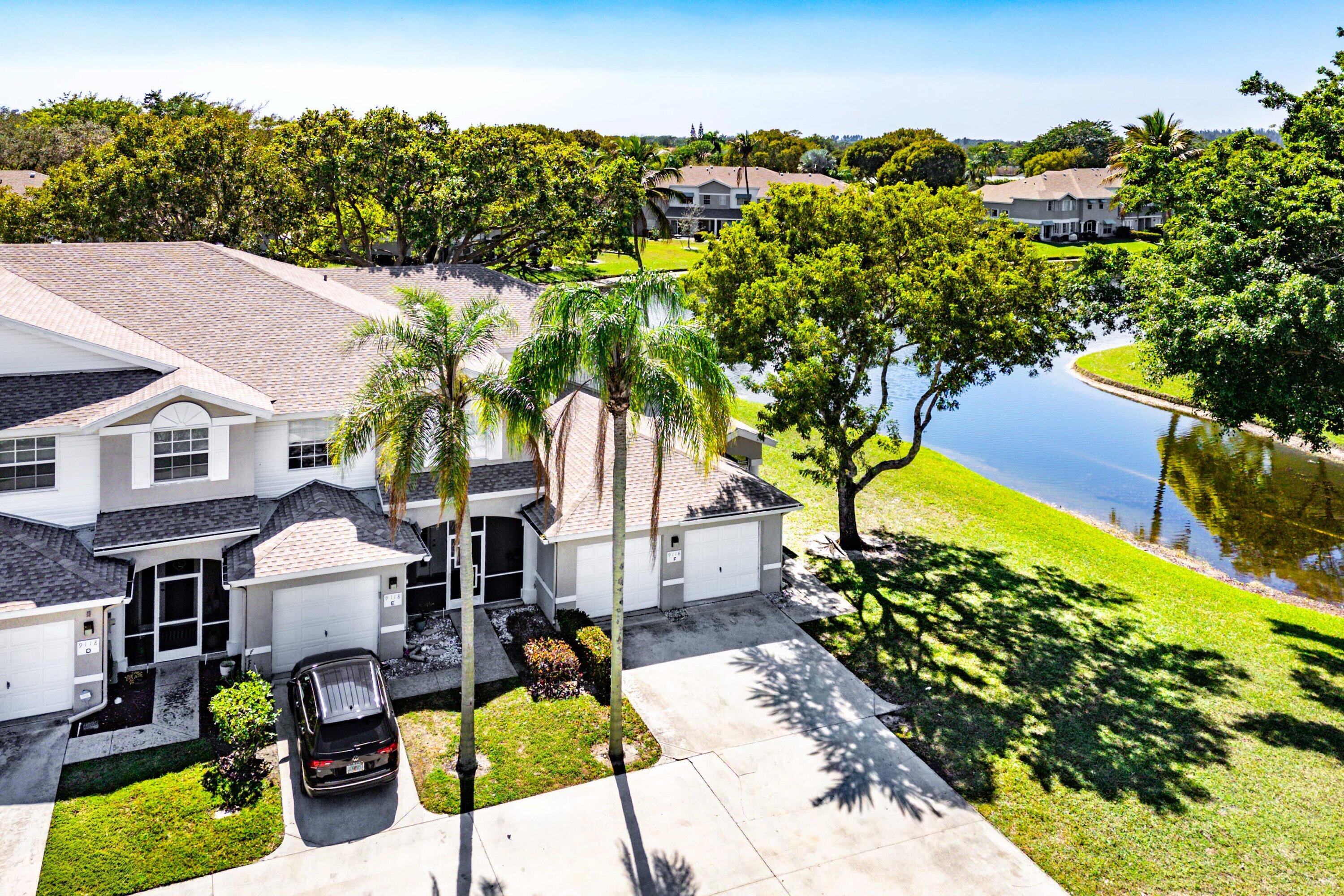 9118 Boca Gardens Parkway F