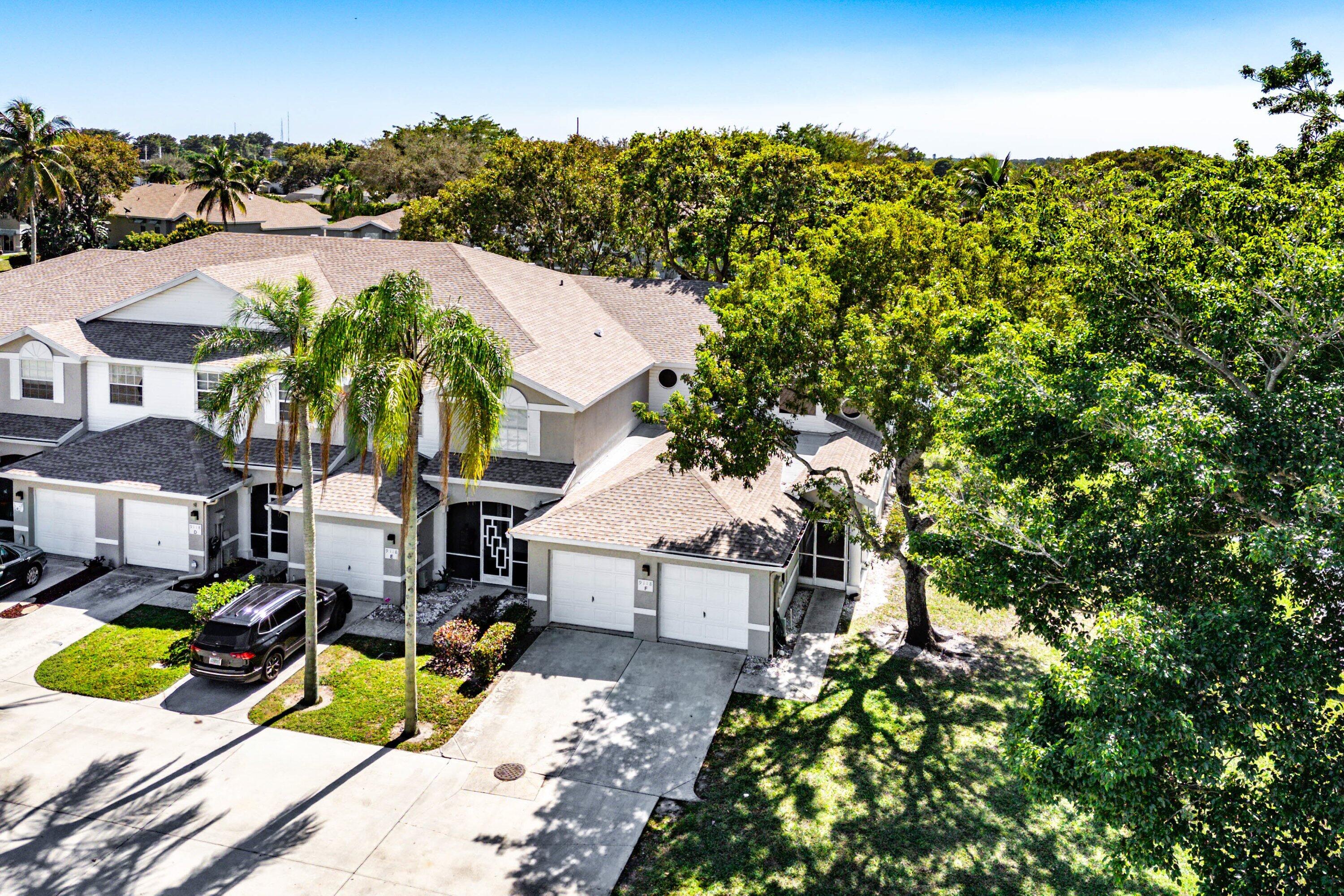 9118 Boca Gardens Parkway F