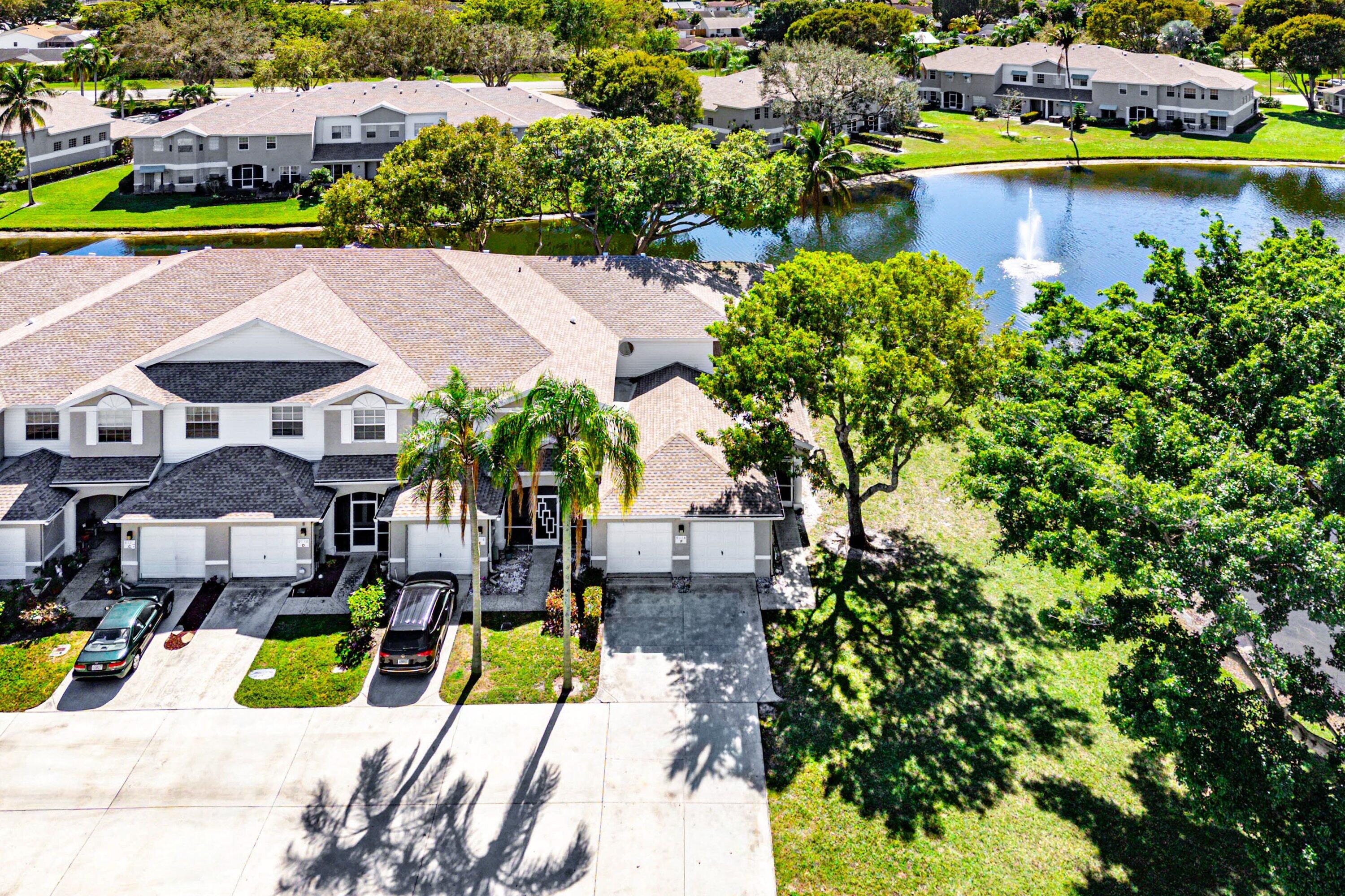 9118 Boca Gardens Parkway F