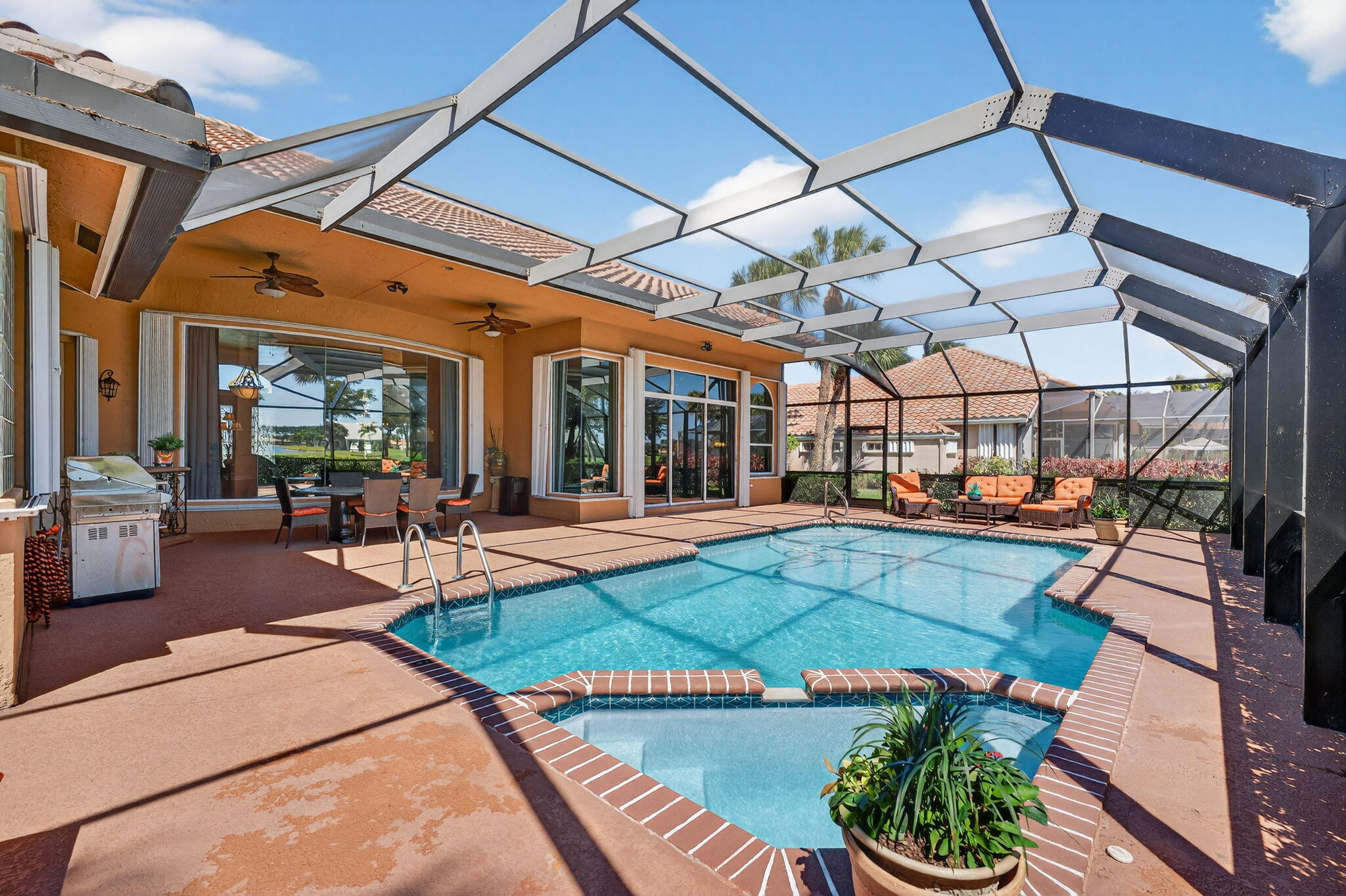 8080 Desmond Drive