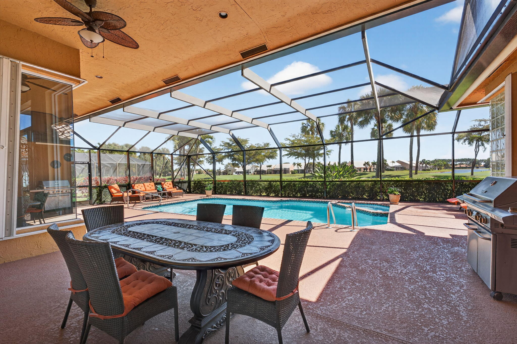 8080 Desmond Drive