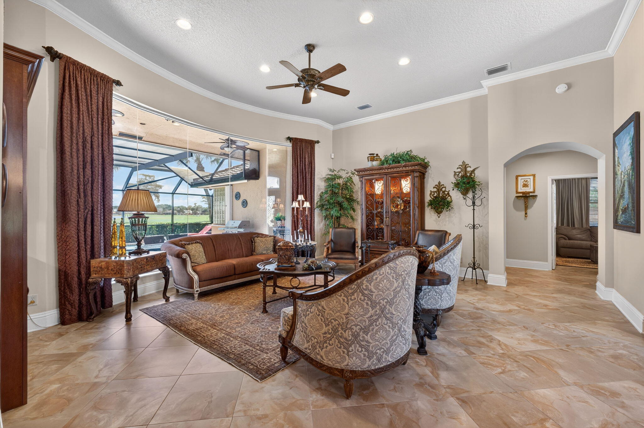 8080 Desmond Drive