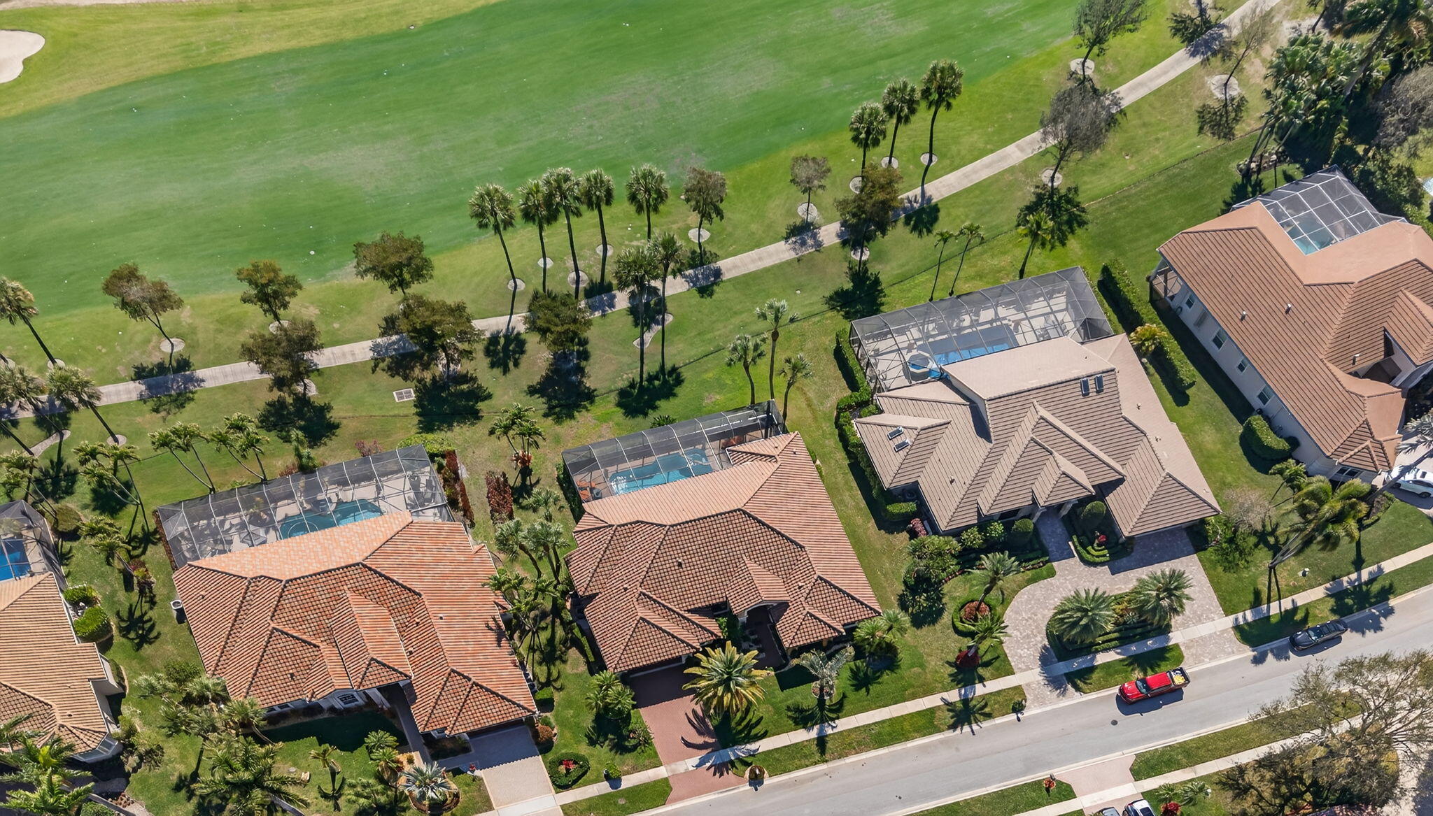 8080 Desmond Drive