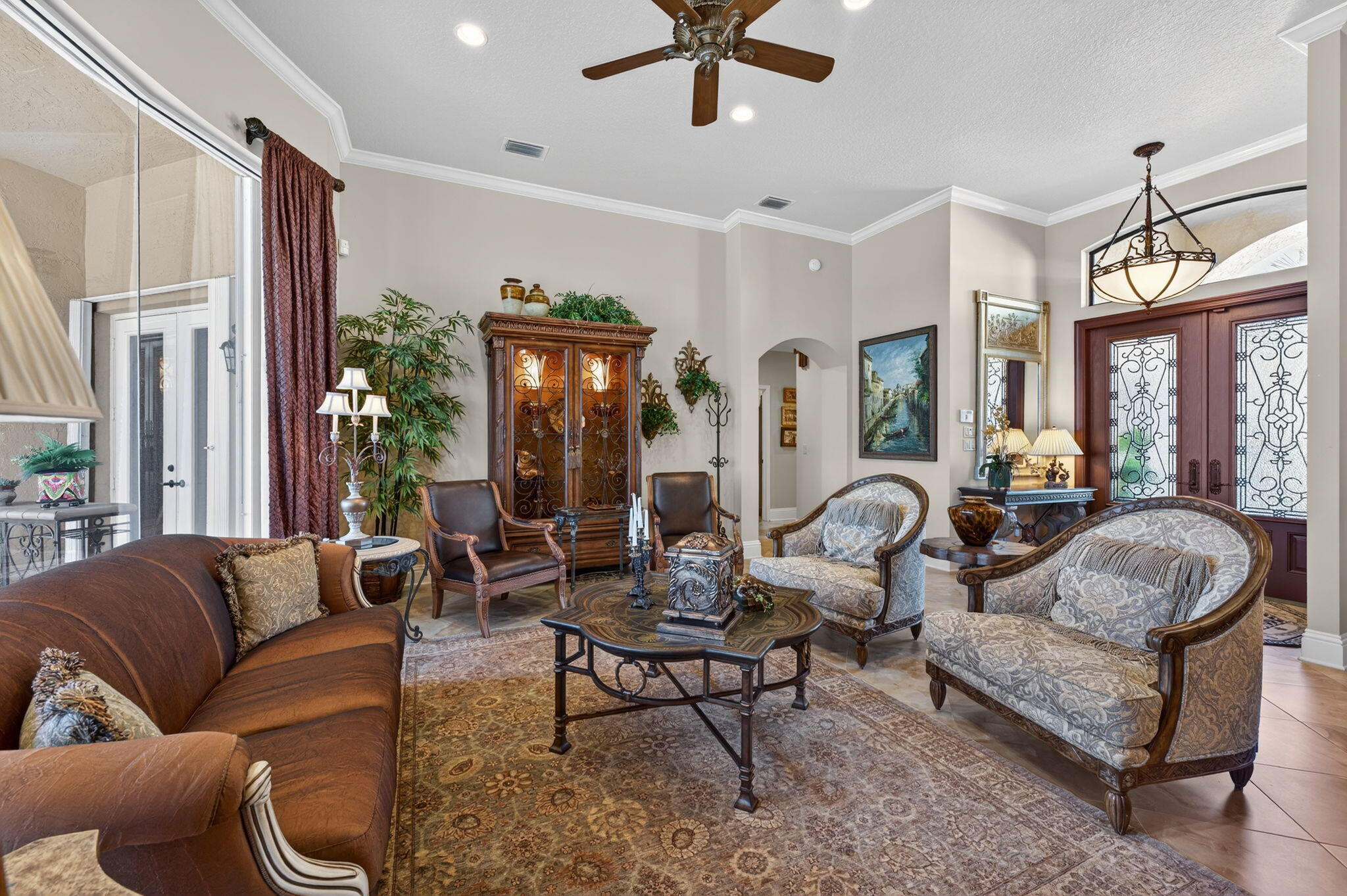8080 Desmond Drive