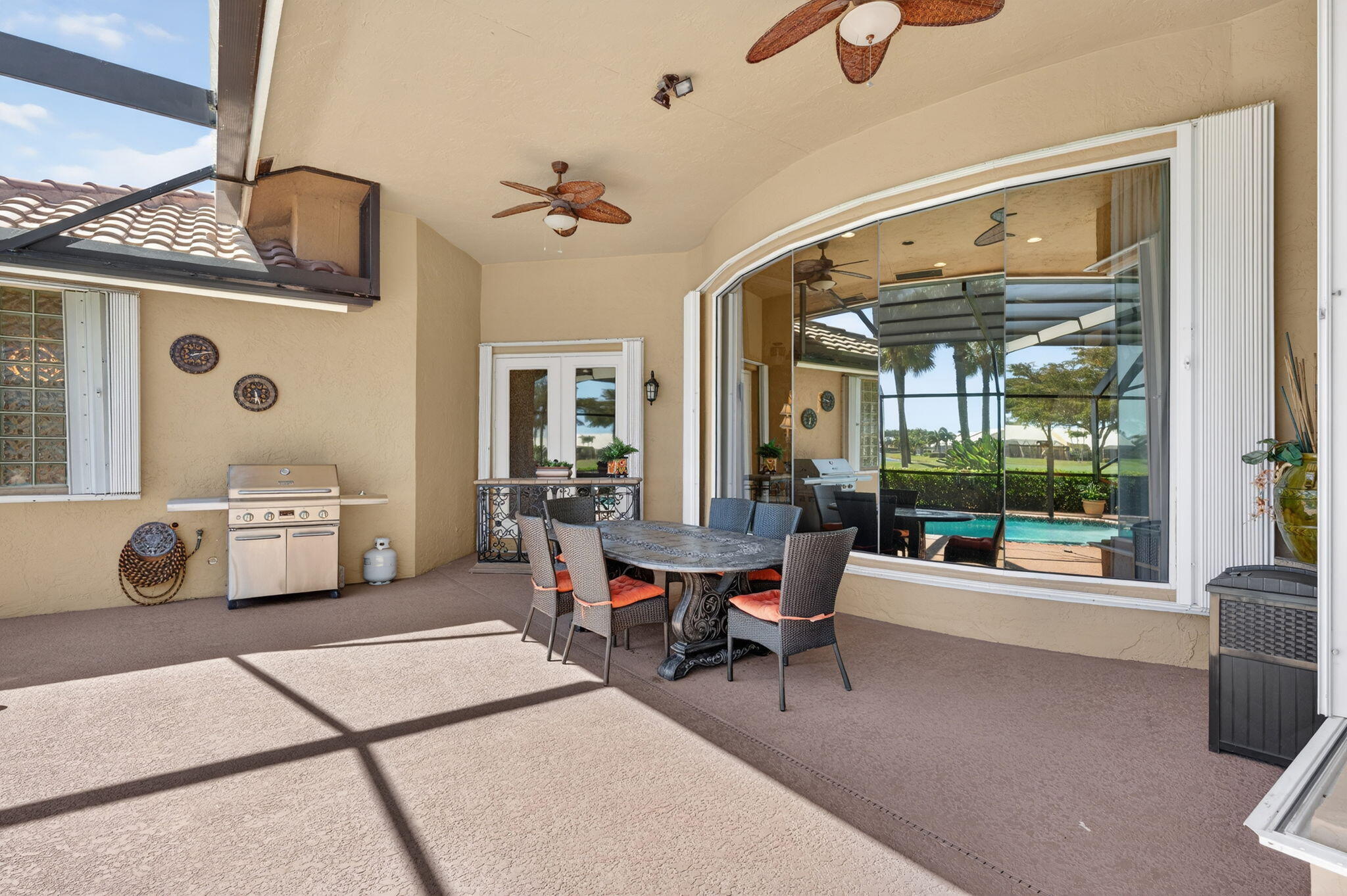 8080 Desmond Drive