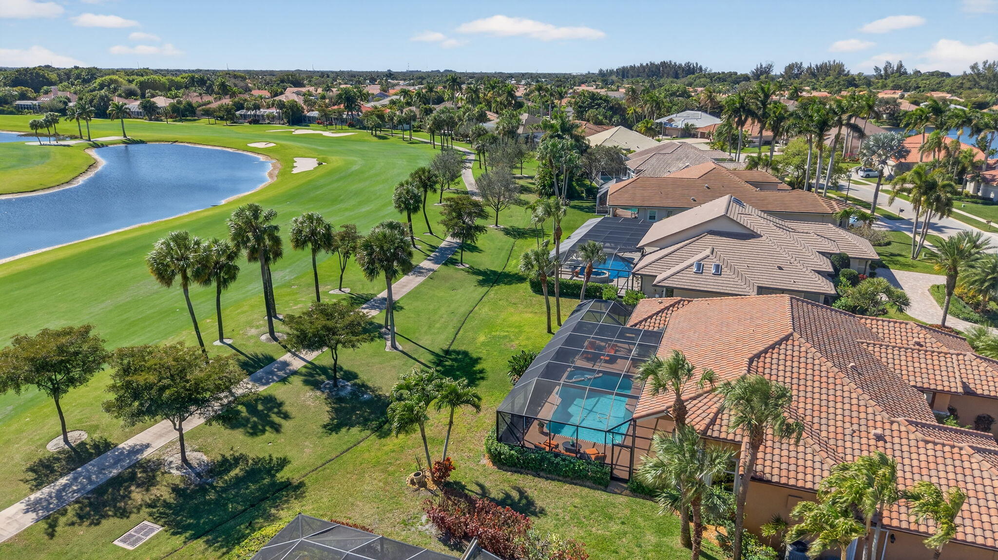 8080 Desmond Drive