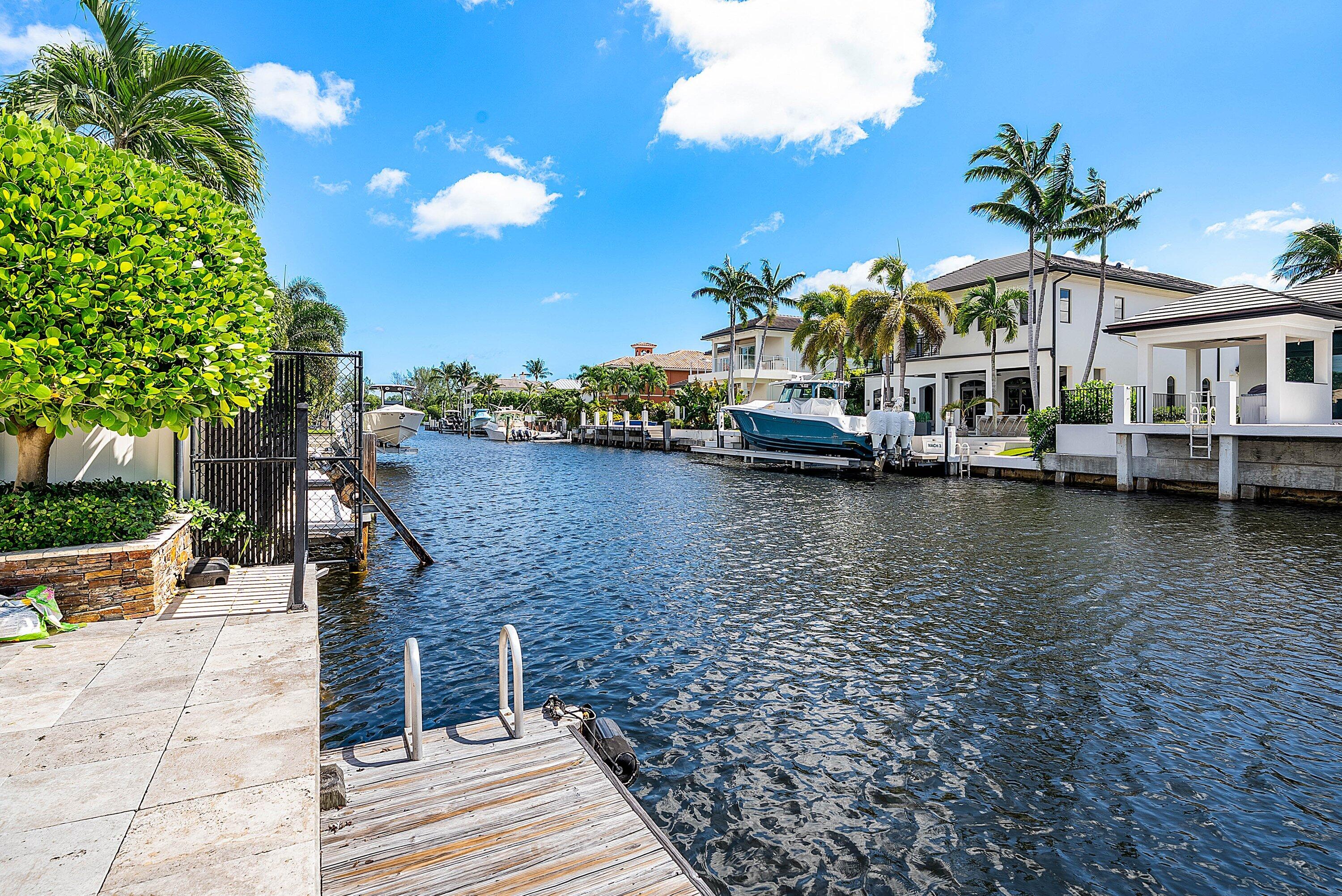 740 NE 36th Street