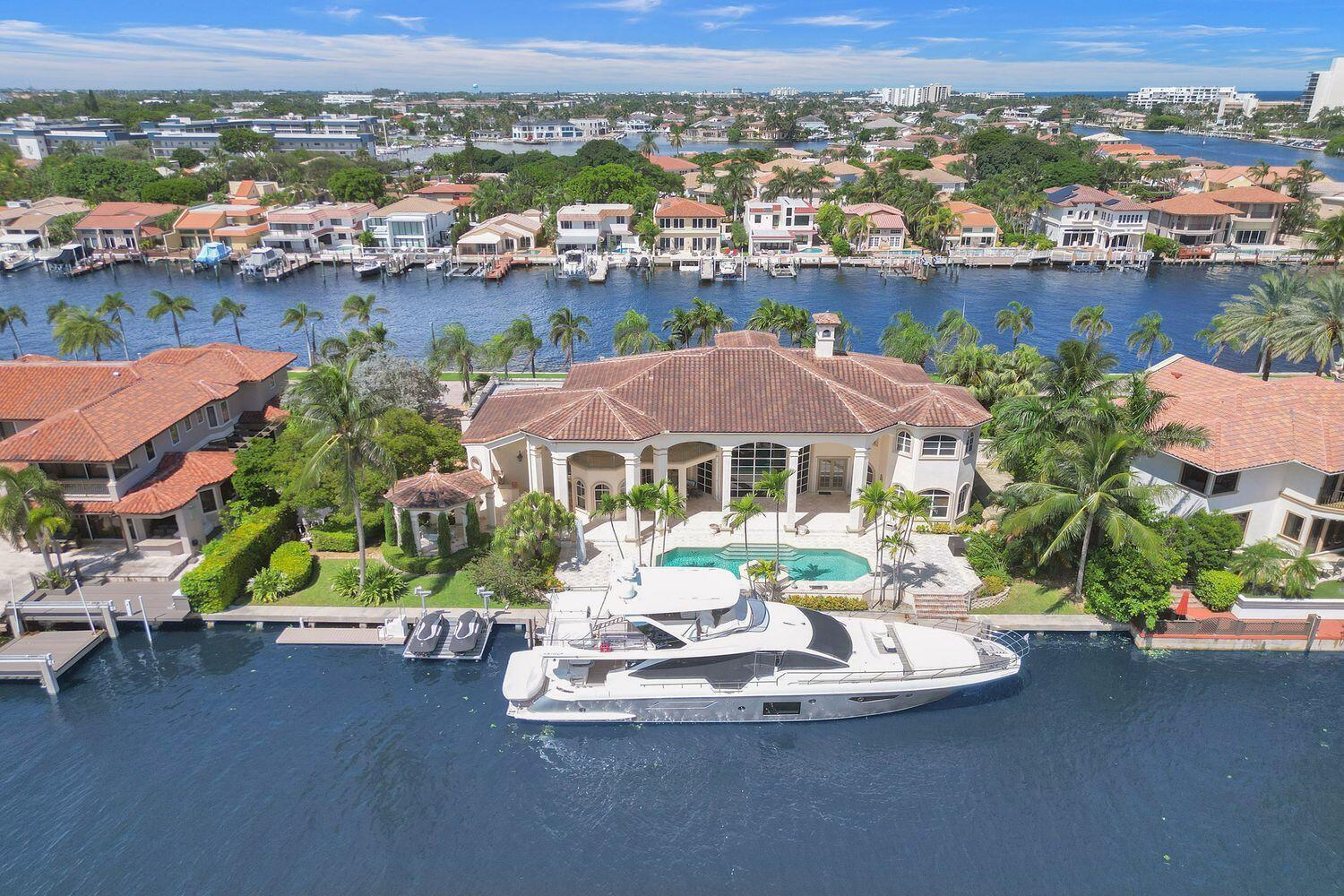 890 Lilac Drive